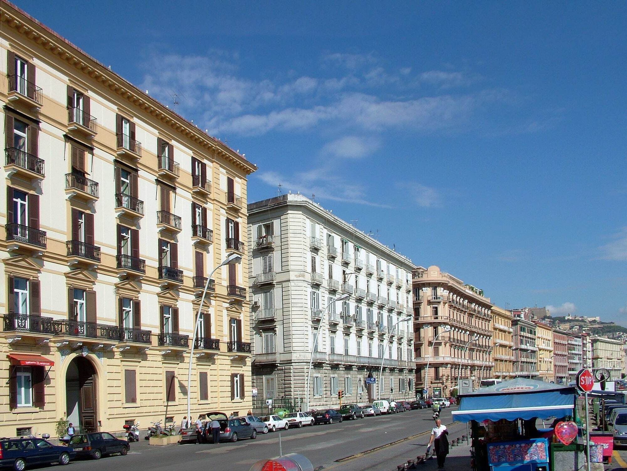 Caracciolo 10