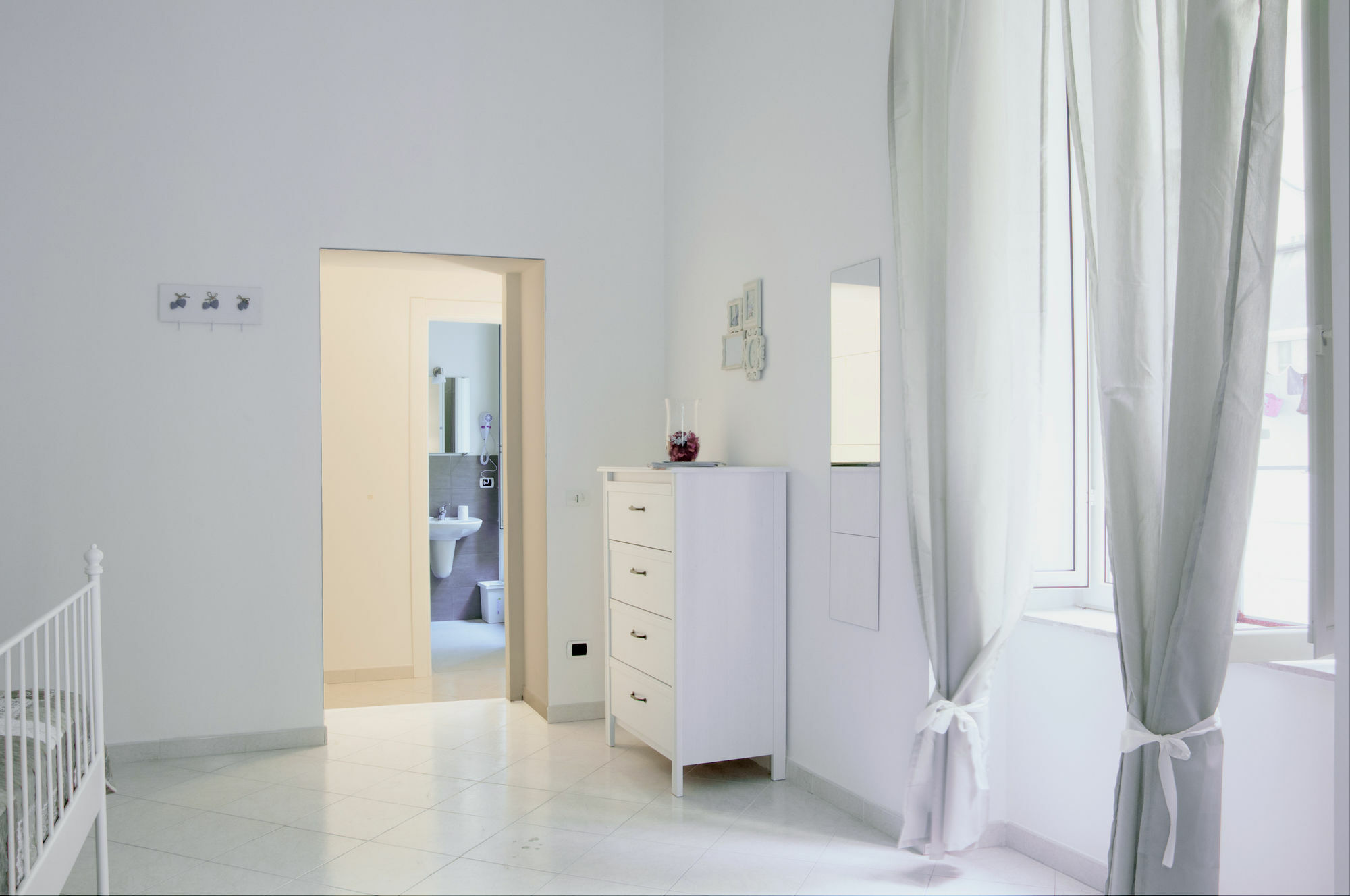 Guest house Sfumature Partenopee
