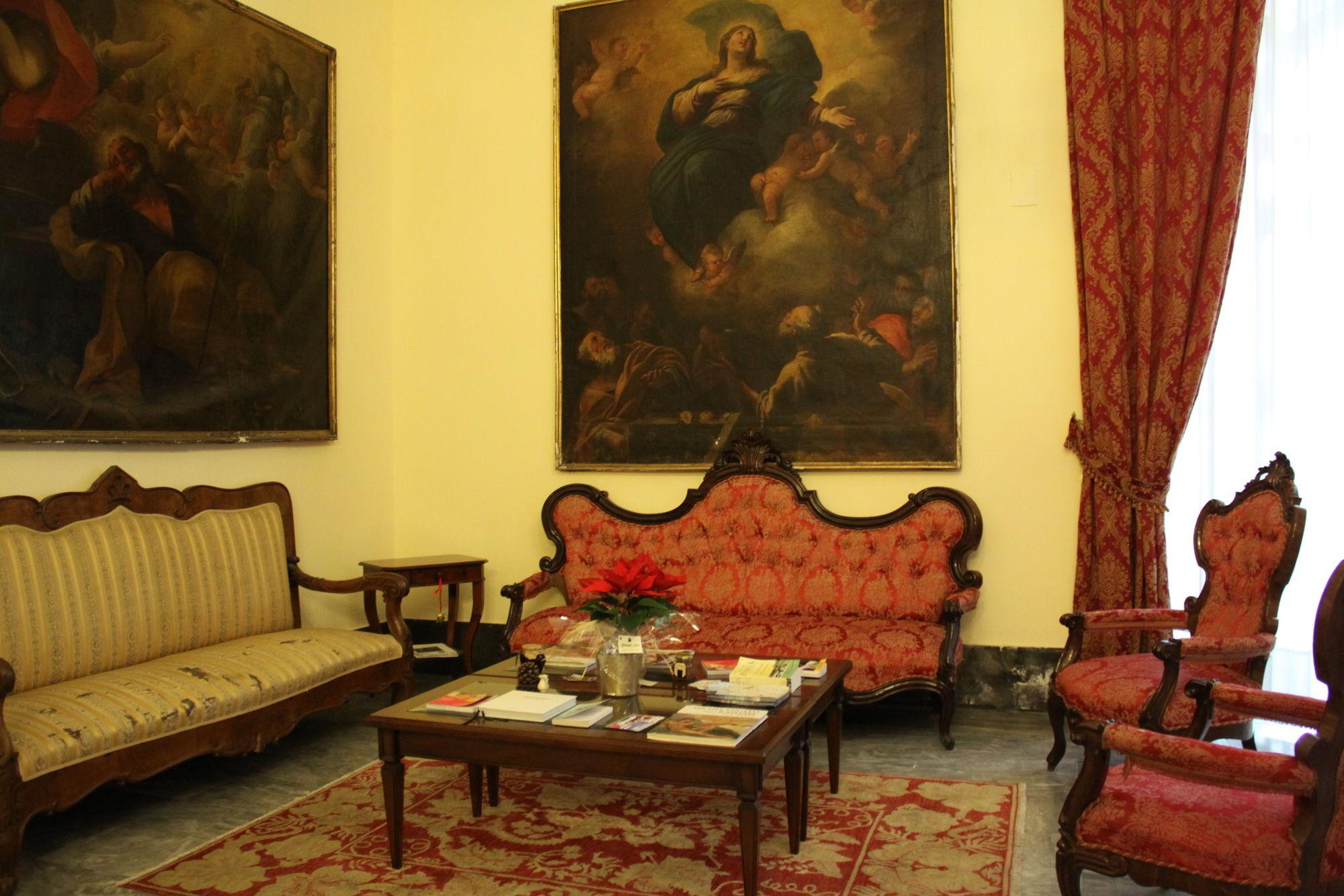 Casa Tolentino Guest house 3*