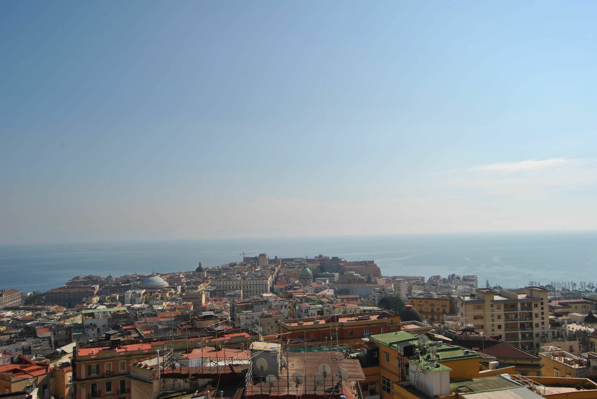 Casa Tolentino 3* Naples