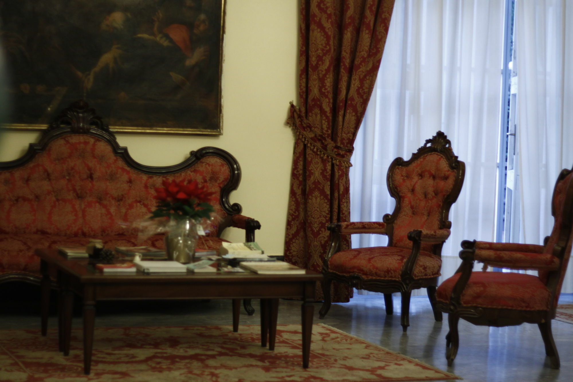 Guest house Casa Tolentino 3*