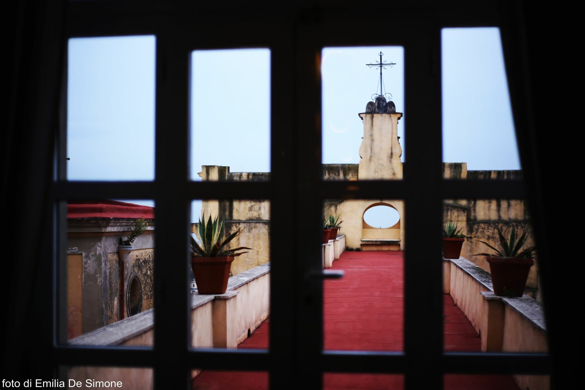 Casa Tolentino Guest house