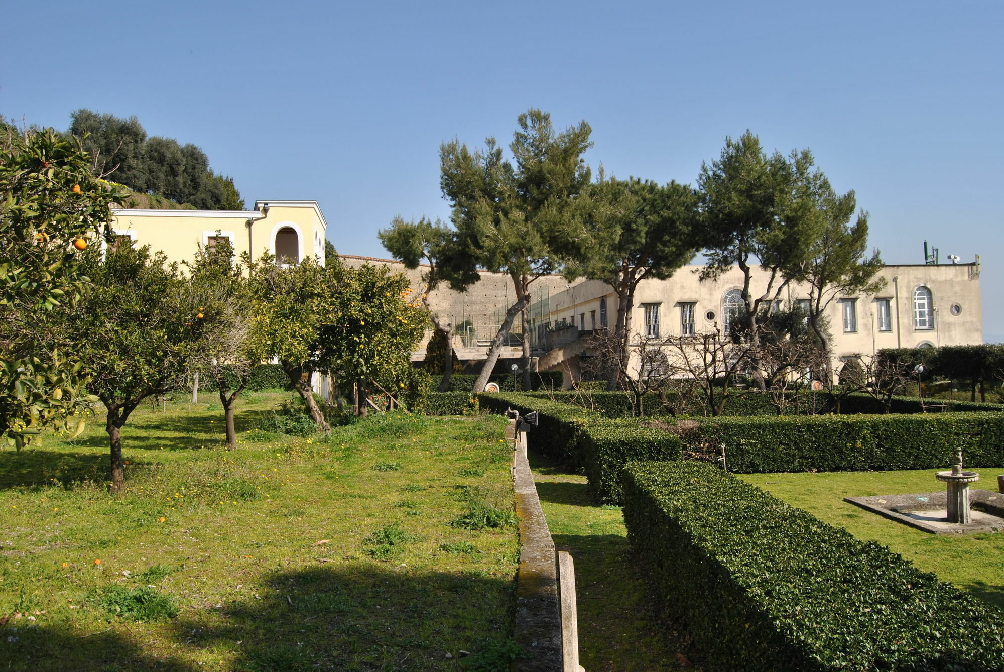 Casa Tolentino Guest house