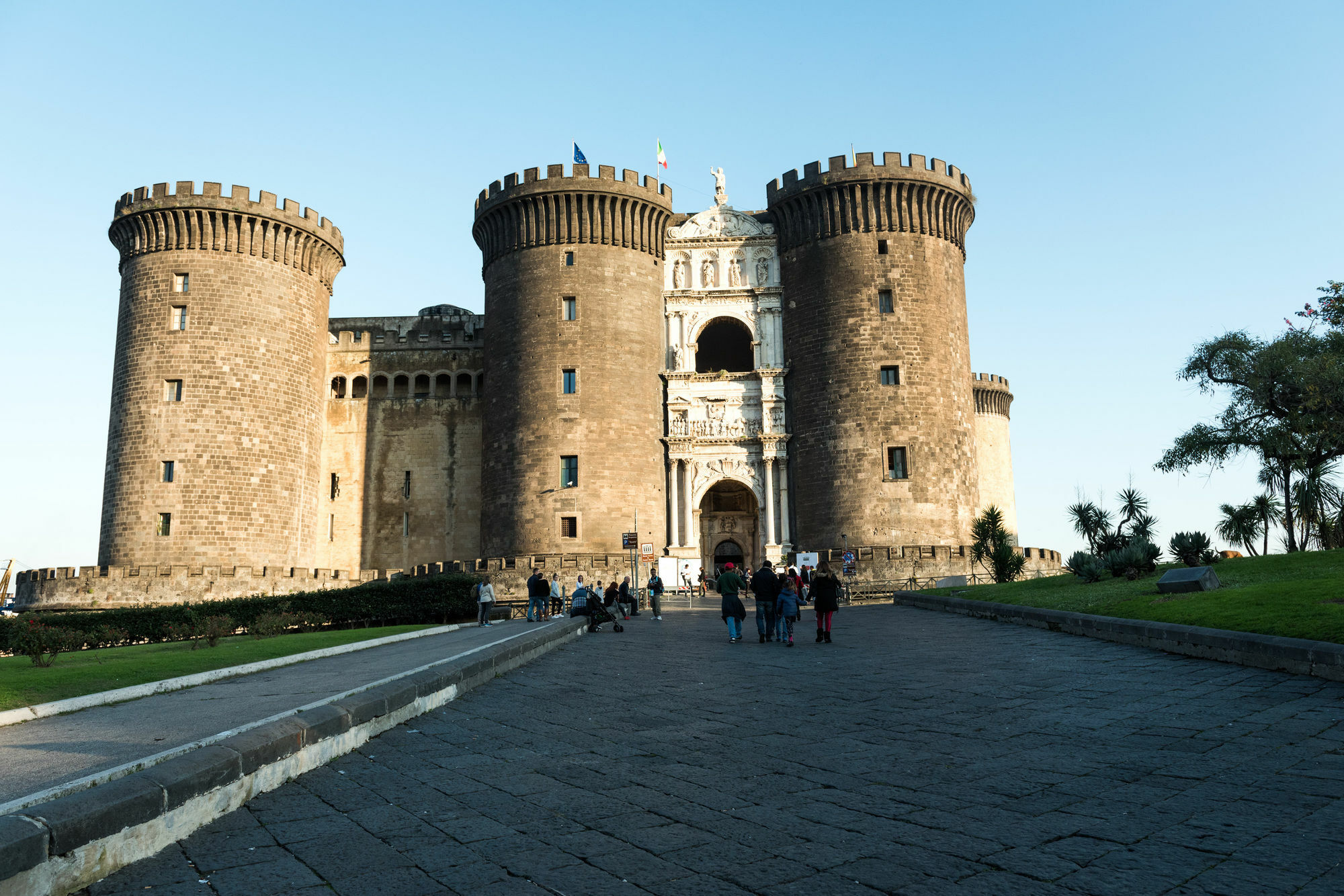 Fiorentini Residence Napoli Naples