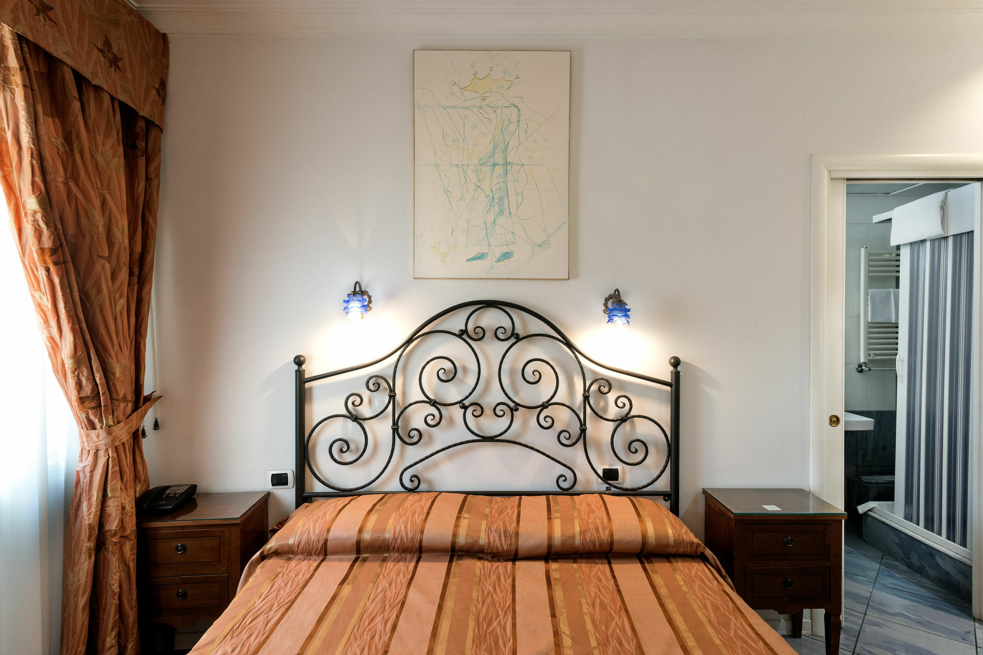 Fiorentini Residence Napoli 3* Naples