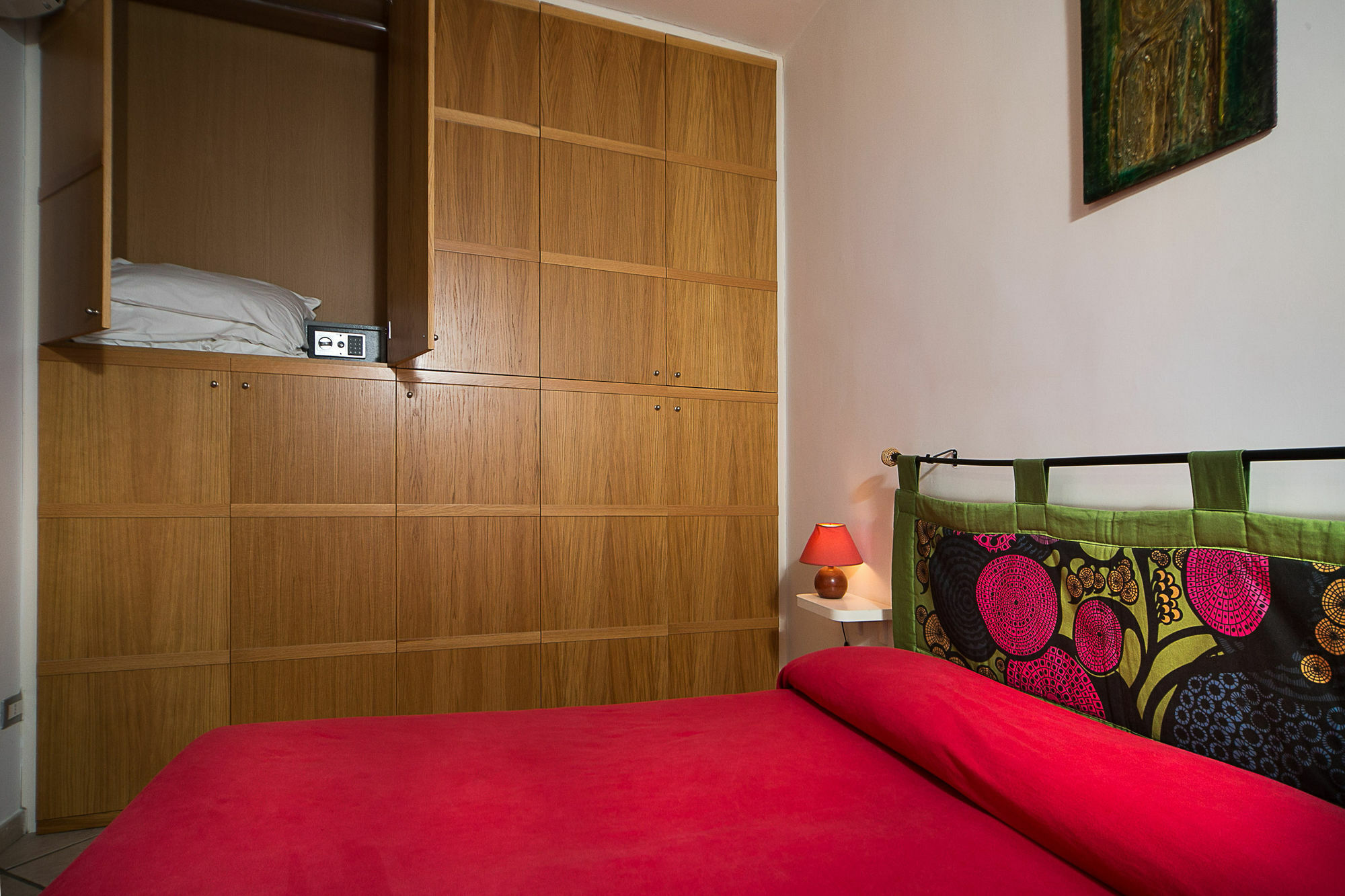 Fiorentini Residence Napoli 3*