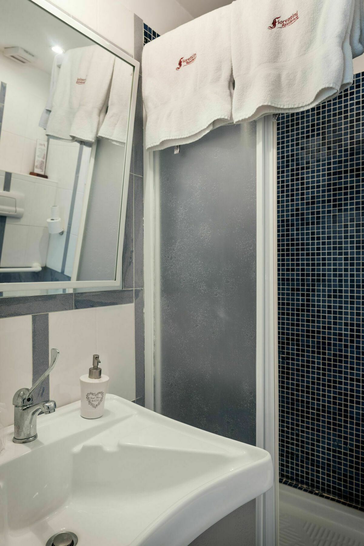 Fiorentini Residence Napoli 3*