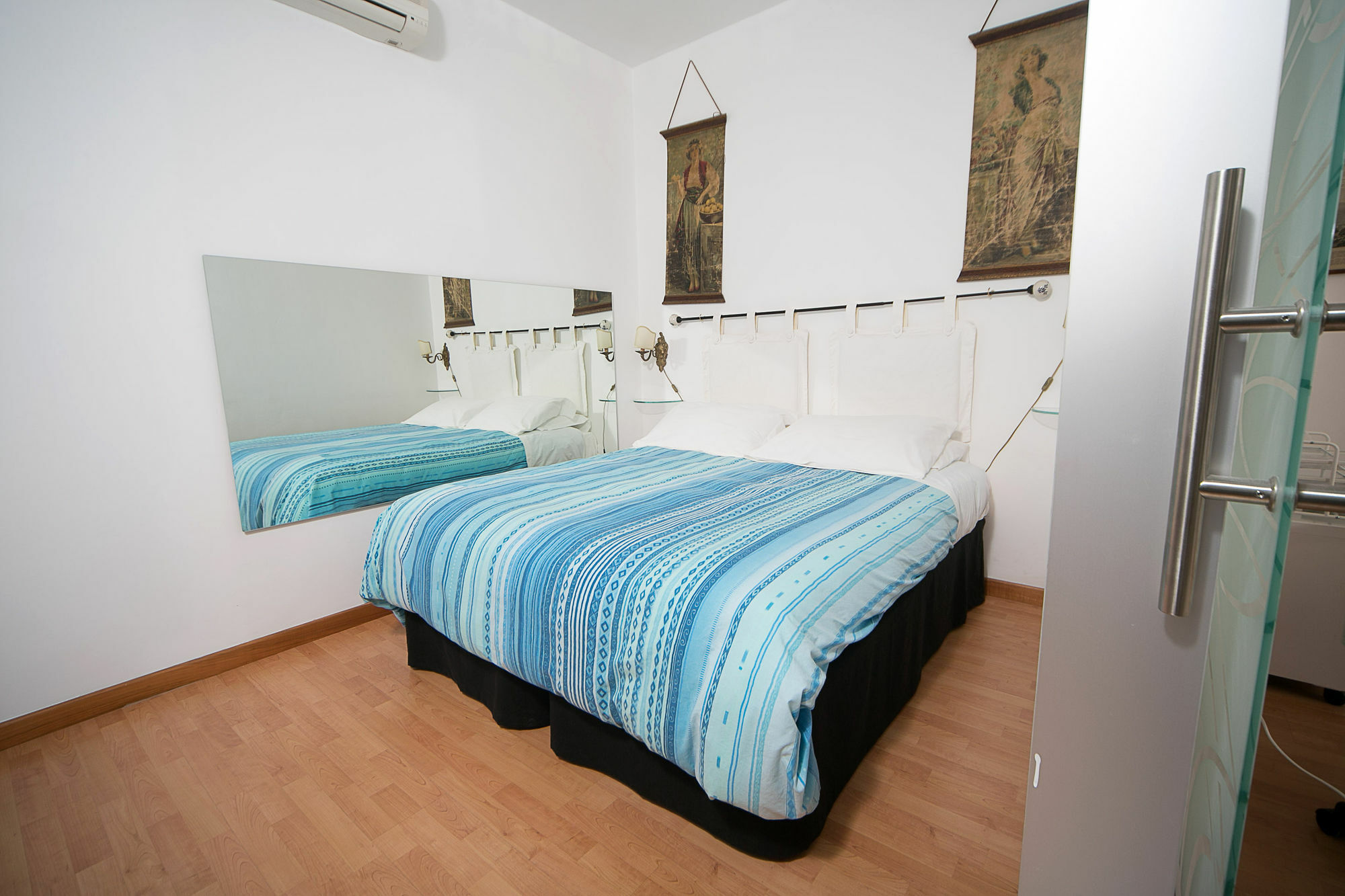 Fiorentini Residence Napoli Guest house