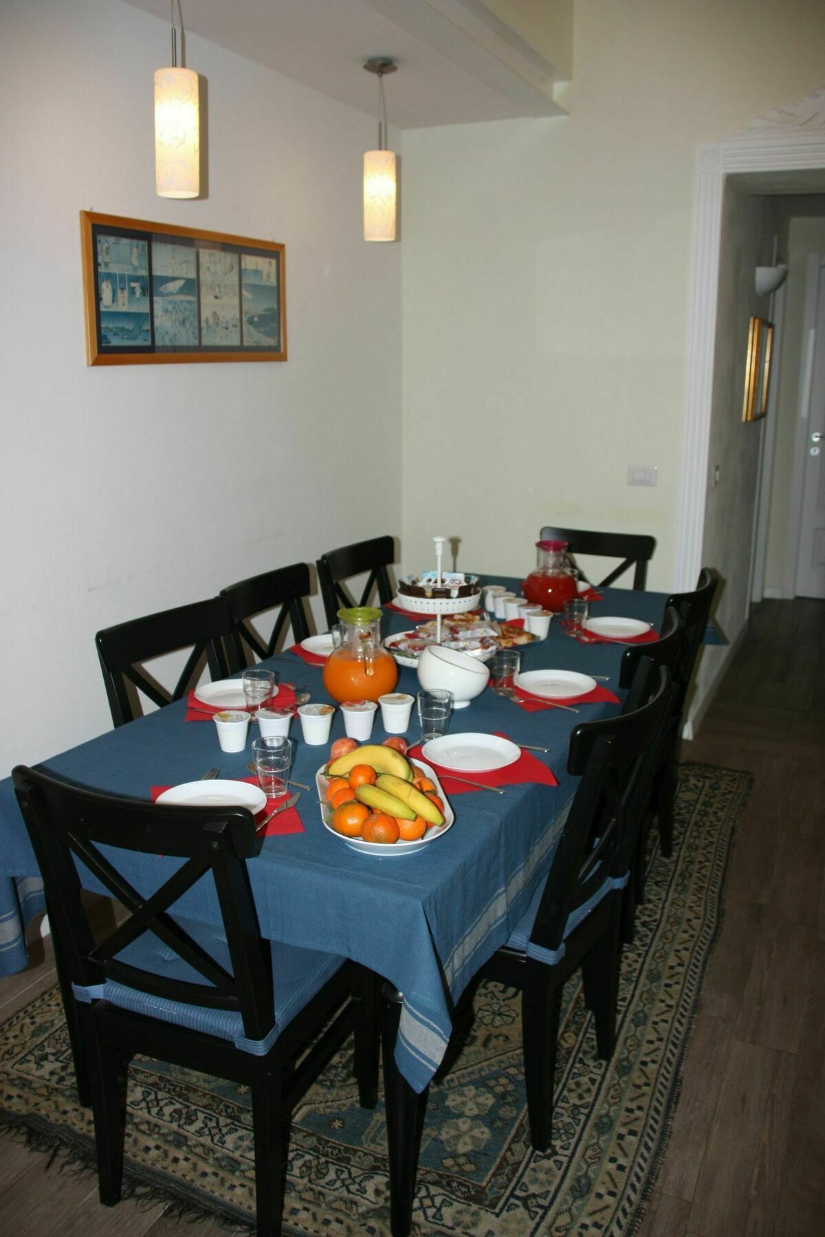 Bed & Breakfast Il Conservatorio Naples