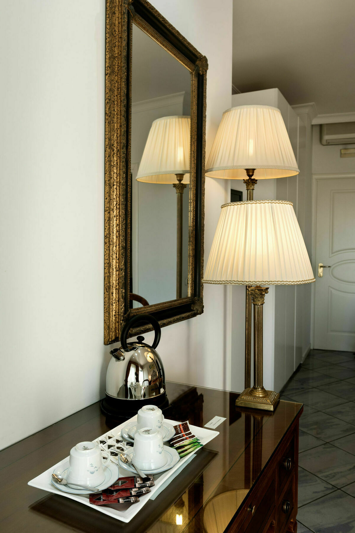 Fiorentini Residence Napoli Guest house 3*