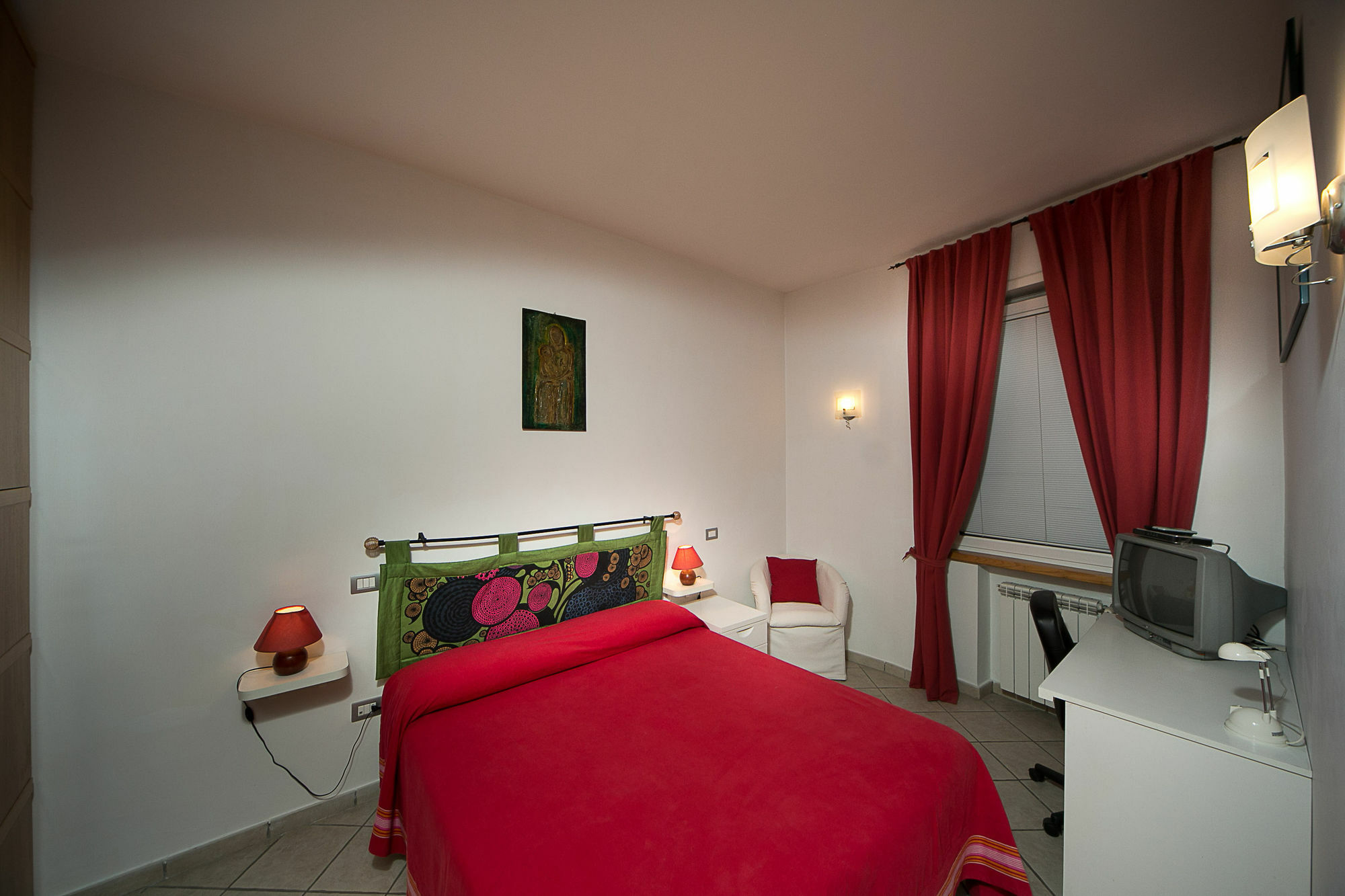 Fiorentini Residence Napoli