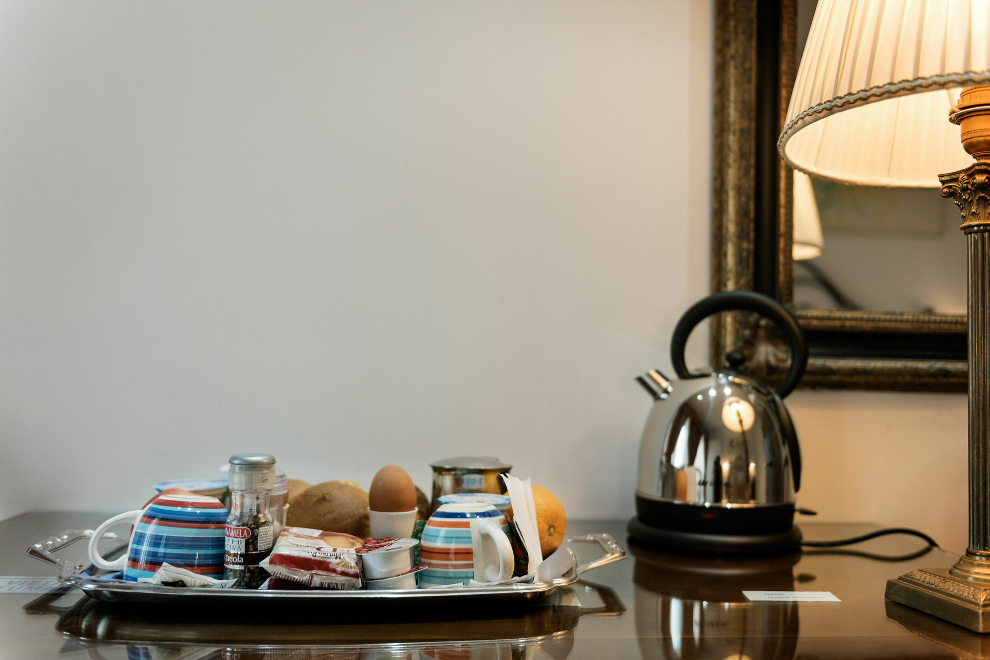 Guest house Fiorentini Residence Napoli 3*