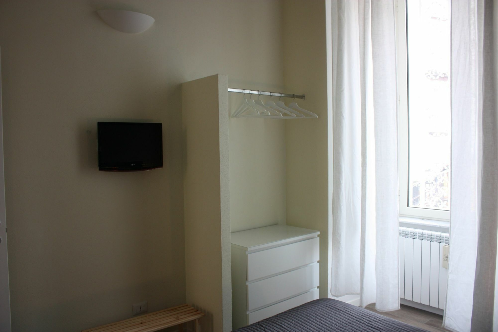 Bed & Breakfast Il Conservatorio 2*