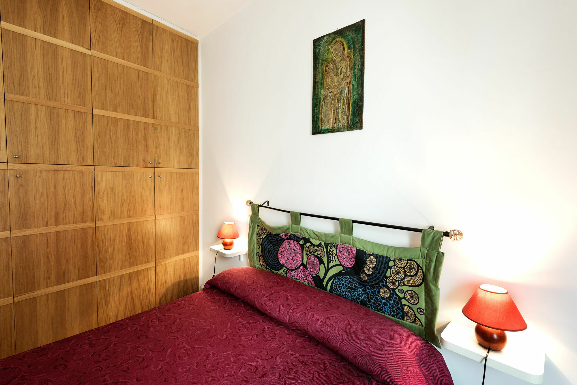 Fiorentini Residence Napoli Guest house 3*