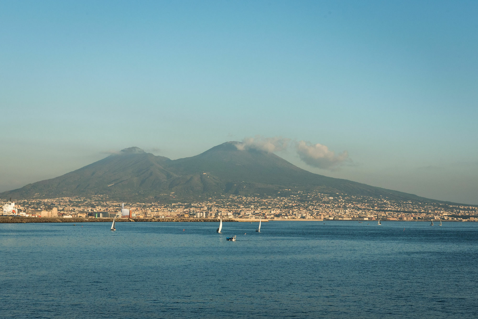 Fiorentini Residence Napoli Guest house