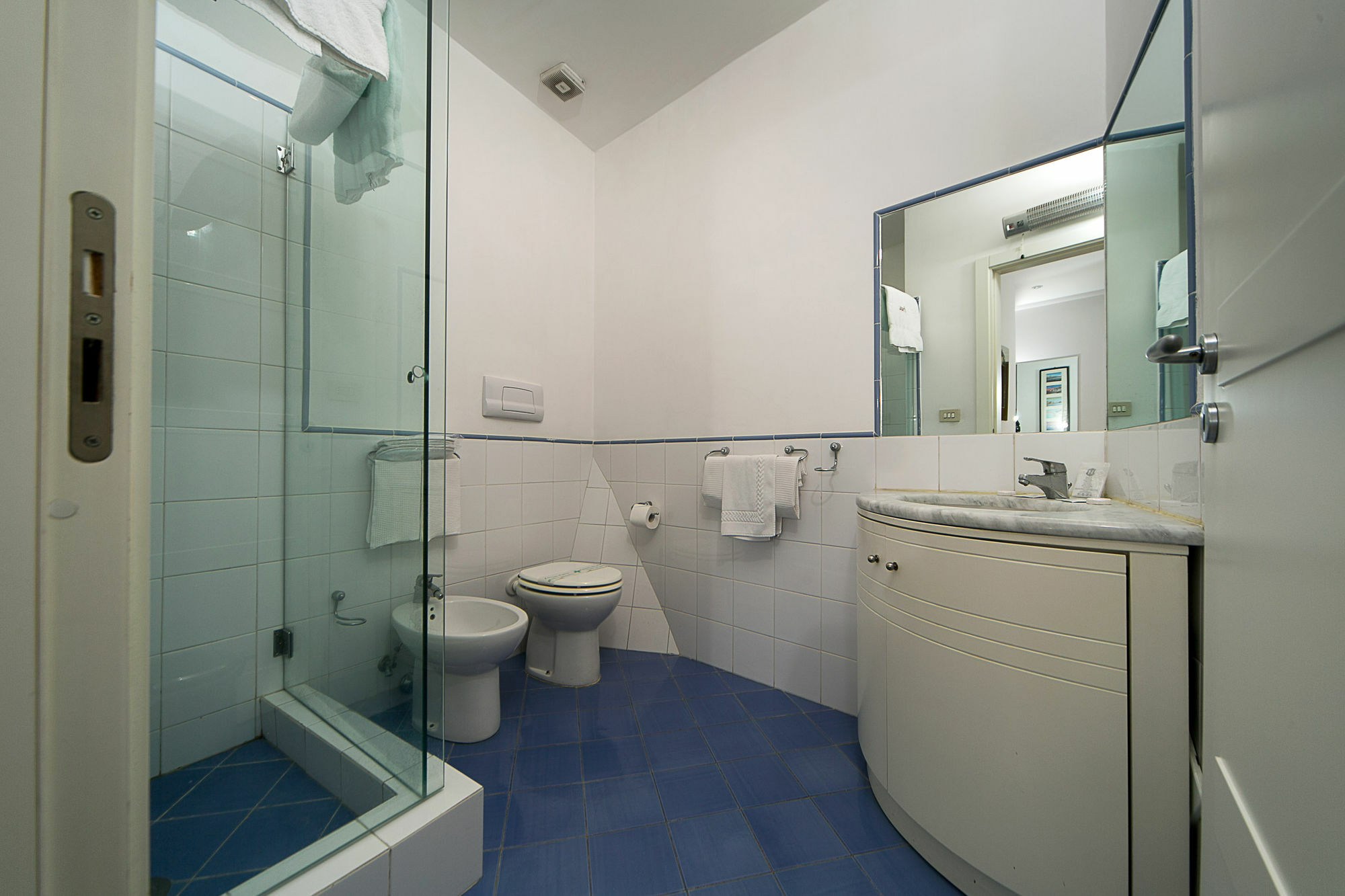 Fiorentini Residence Napoli