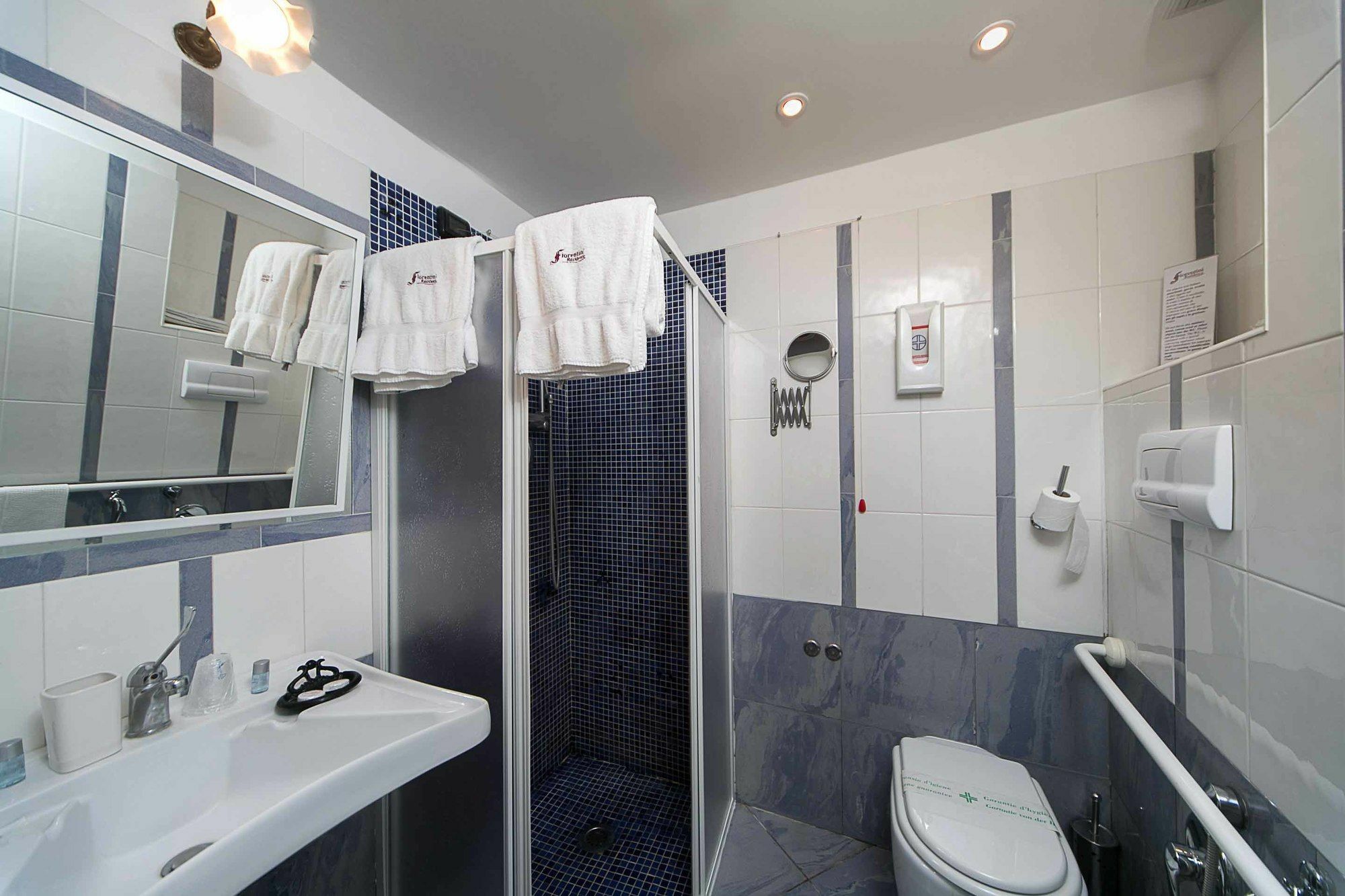 Guest house Fiorentini Residence Napoli