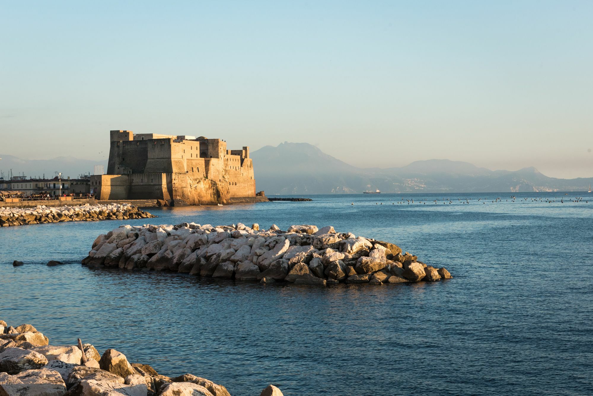 Fiorentini Residence Napoli Guest house