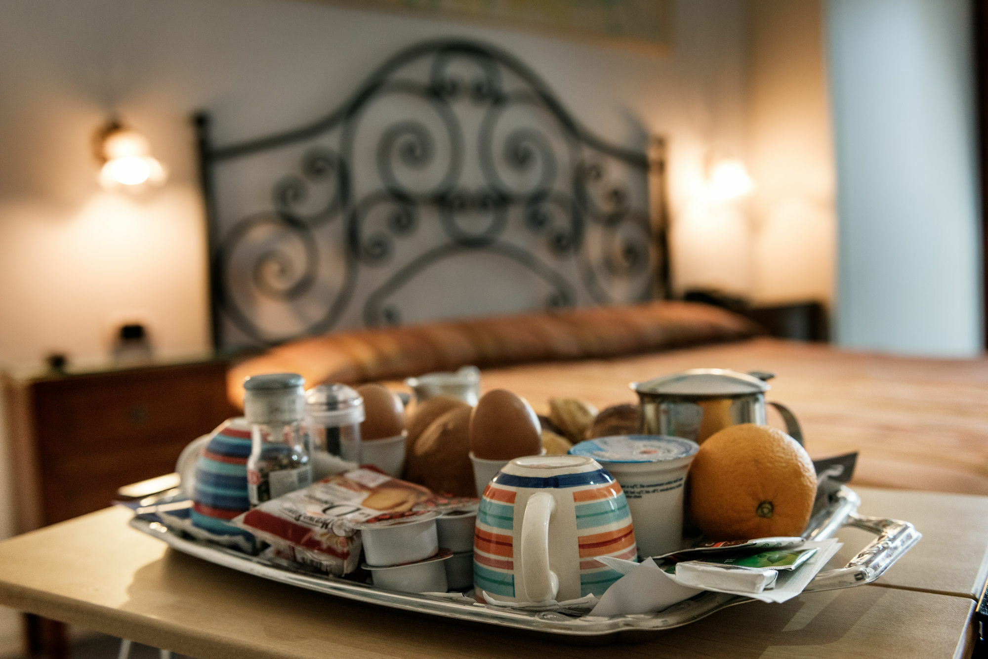 Fiorentini Residence Napoli