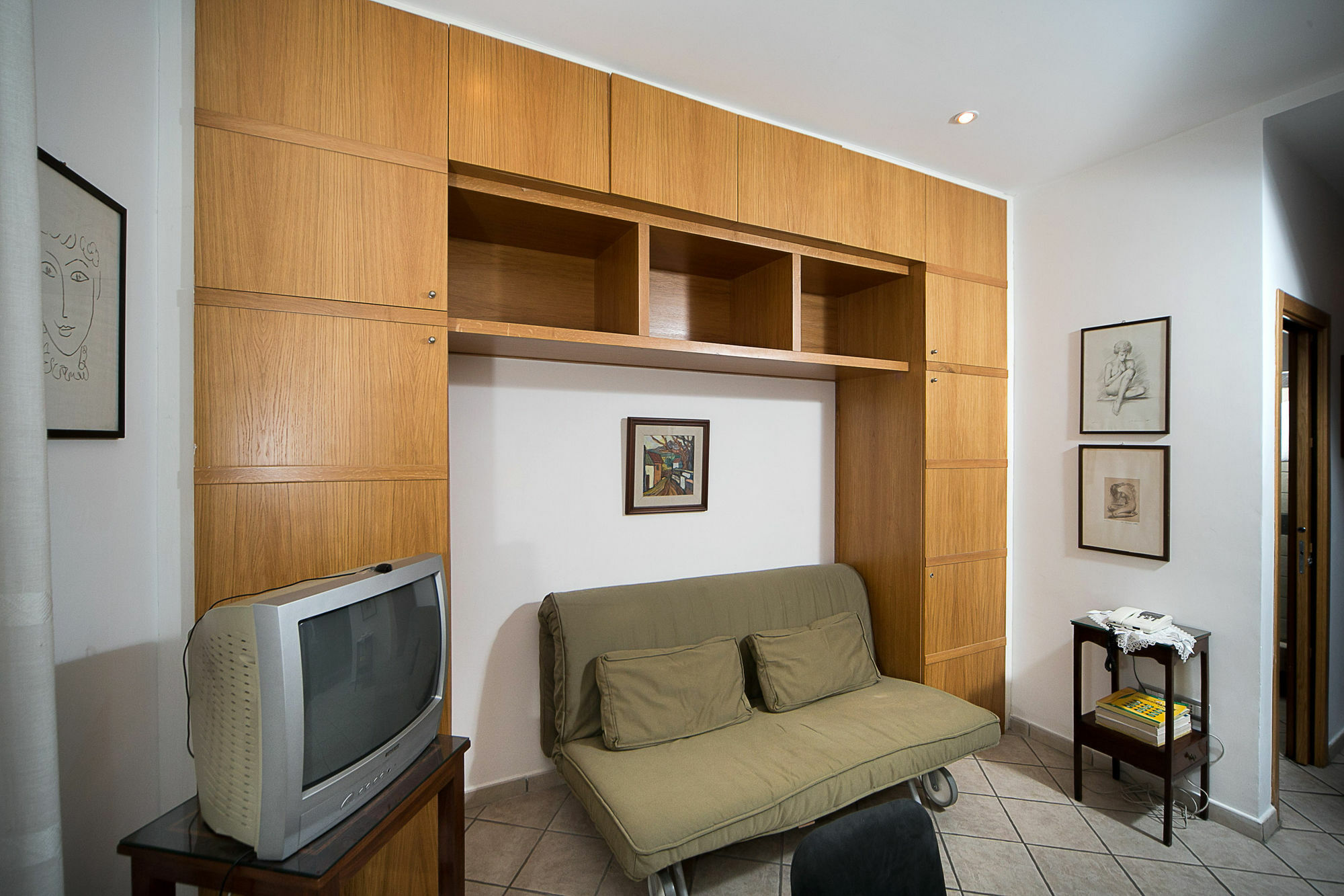 Guest house Fiorentini Residence Napoli Naples