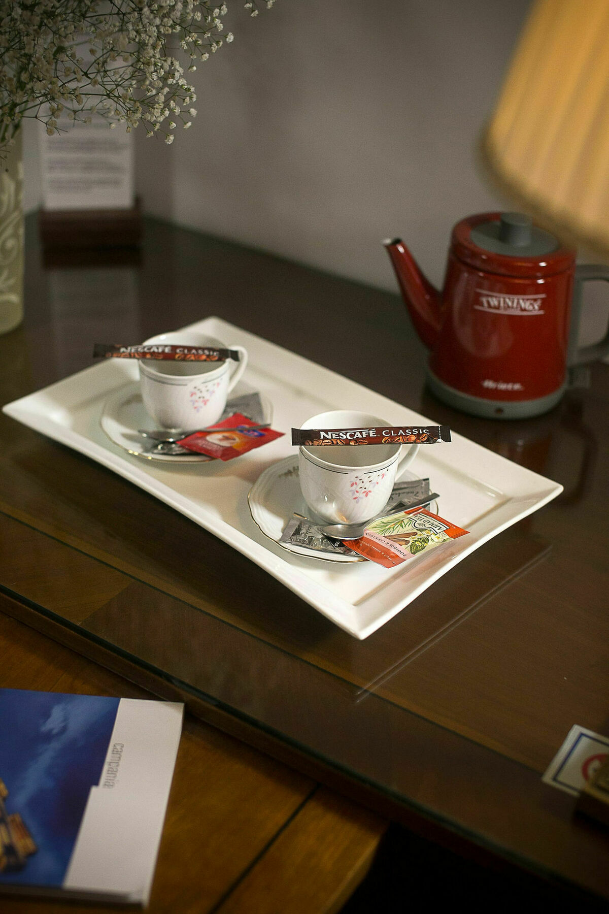 Fiorentini Residence Napoli Guest house 3*