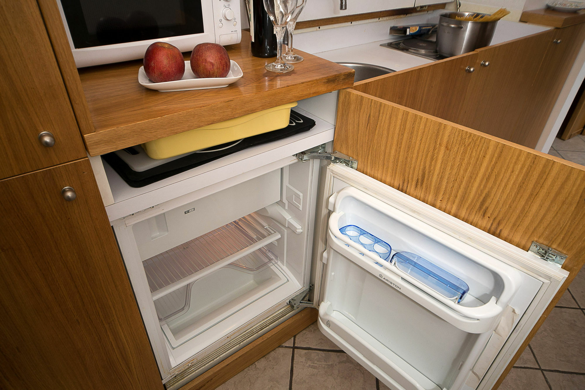 Guest house Fiorentini Residence Napoli