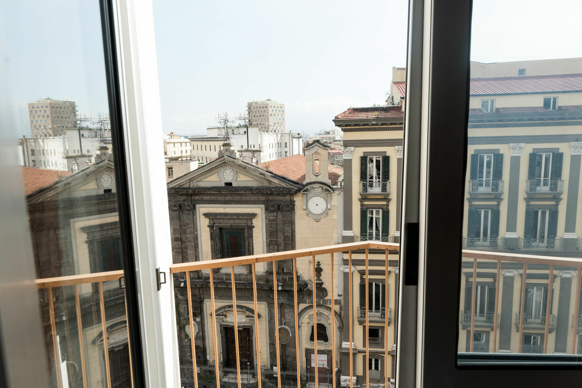 Fiorentini Residence Napoli Guest house Naples