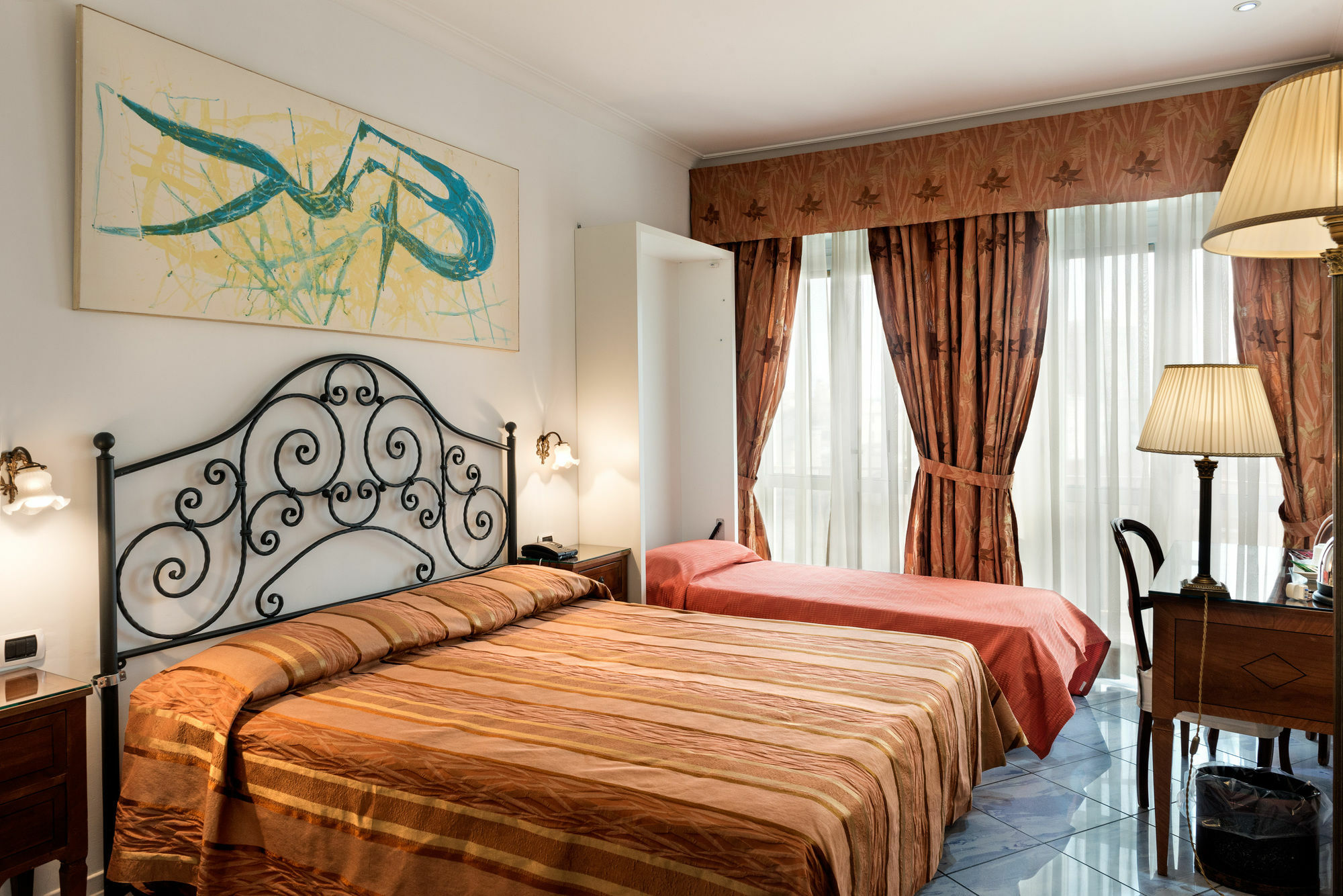 Fiorentini Residence Napoli