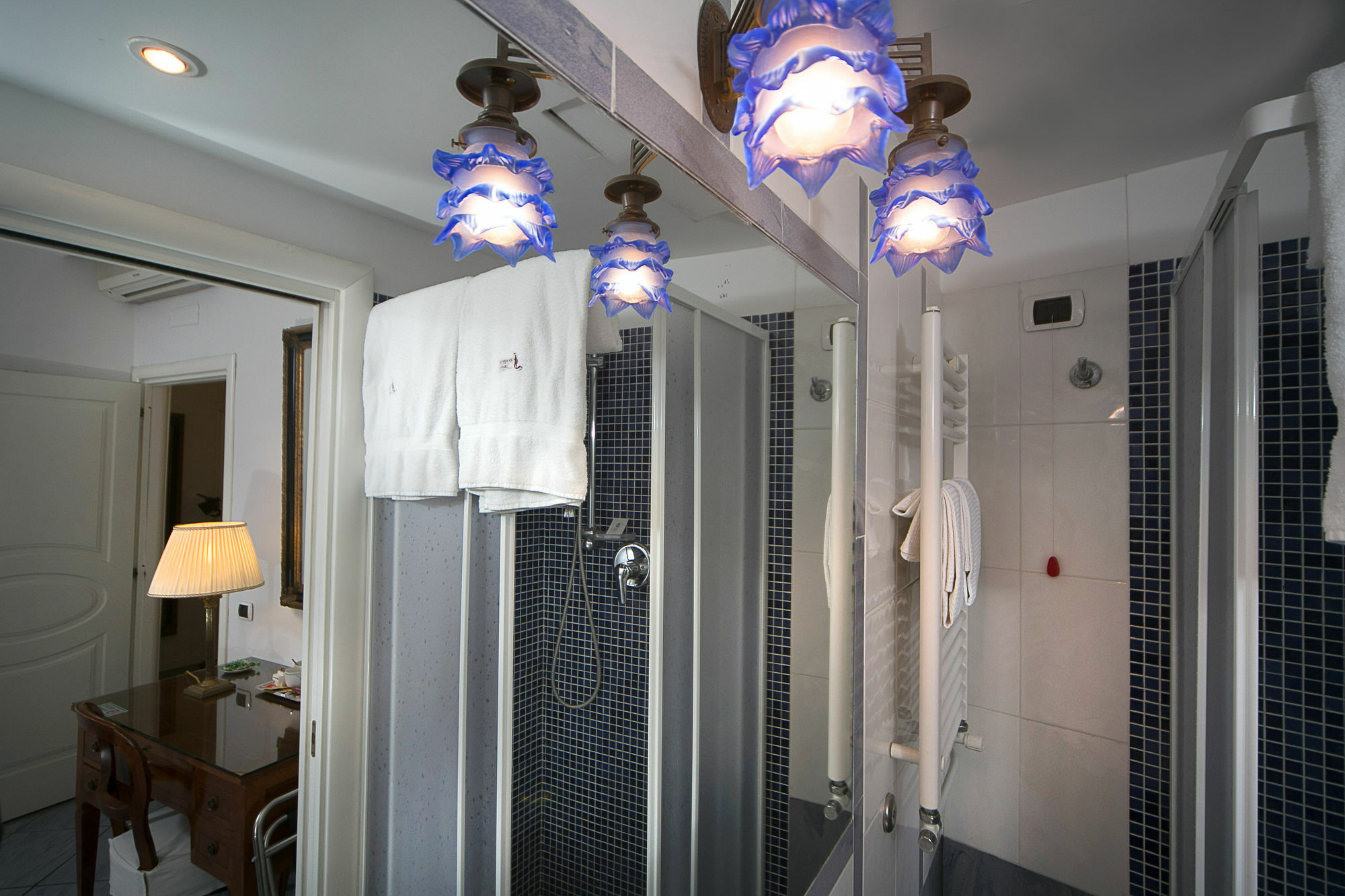 Guest house Fiorentini Residence Napoli 3*