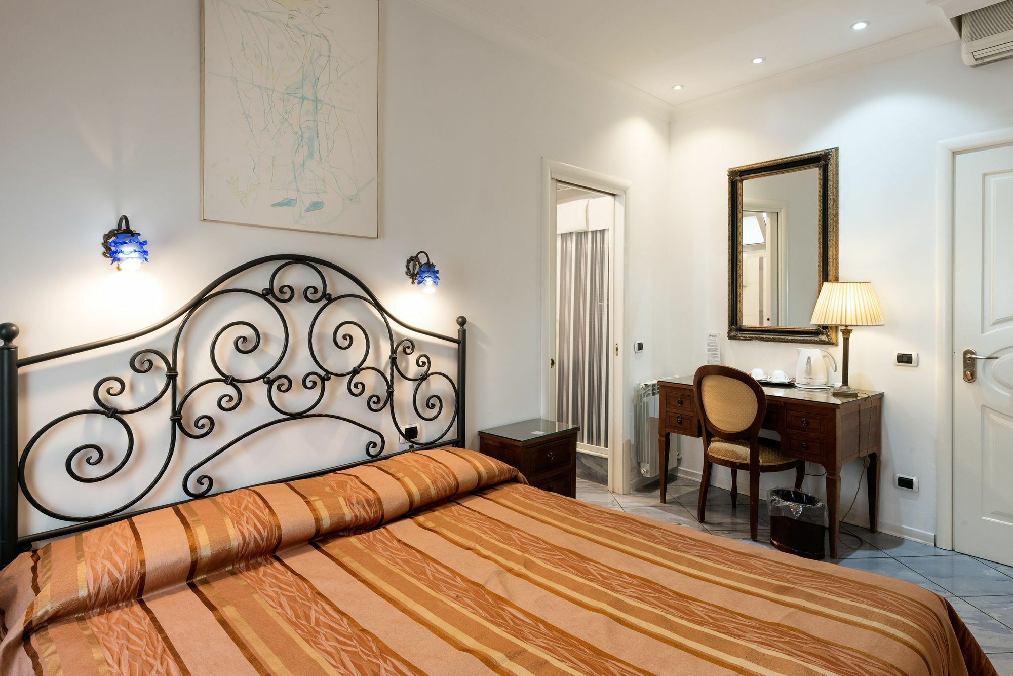 Guest house Fiorentini Residence Napoli