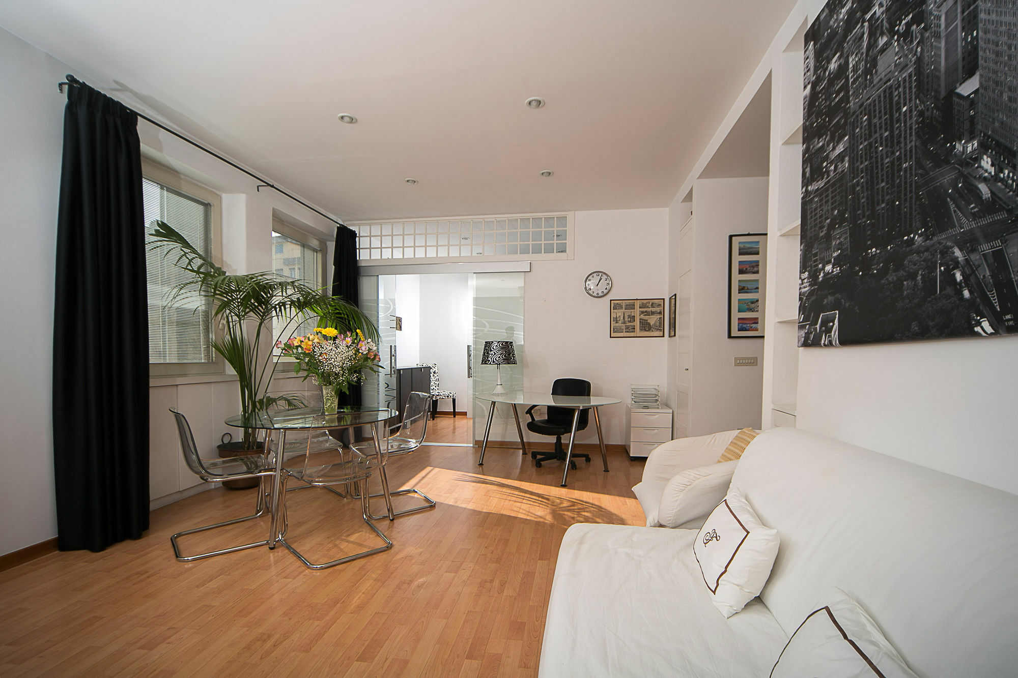 Fiorentini Residence Napoli 3* Naples
