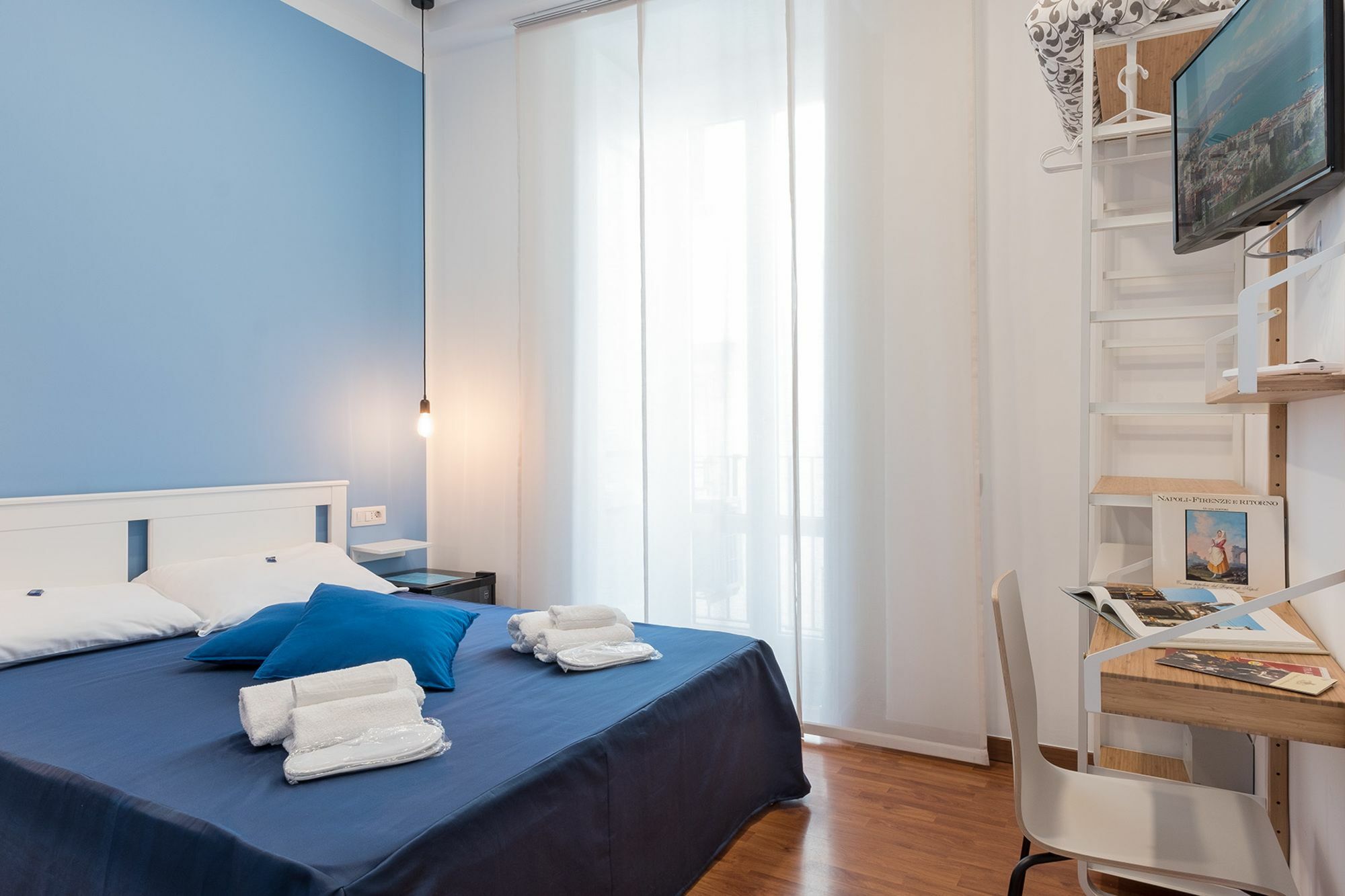 Monserrato Bed & Breakfast *