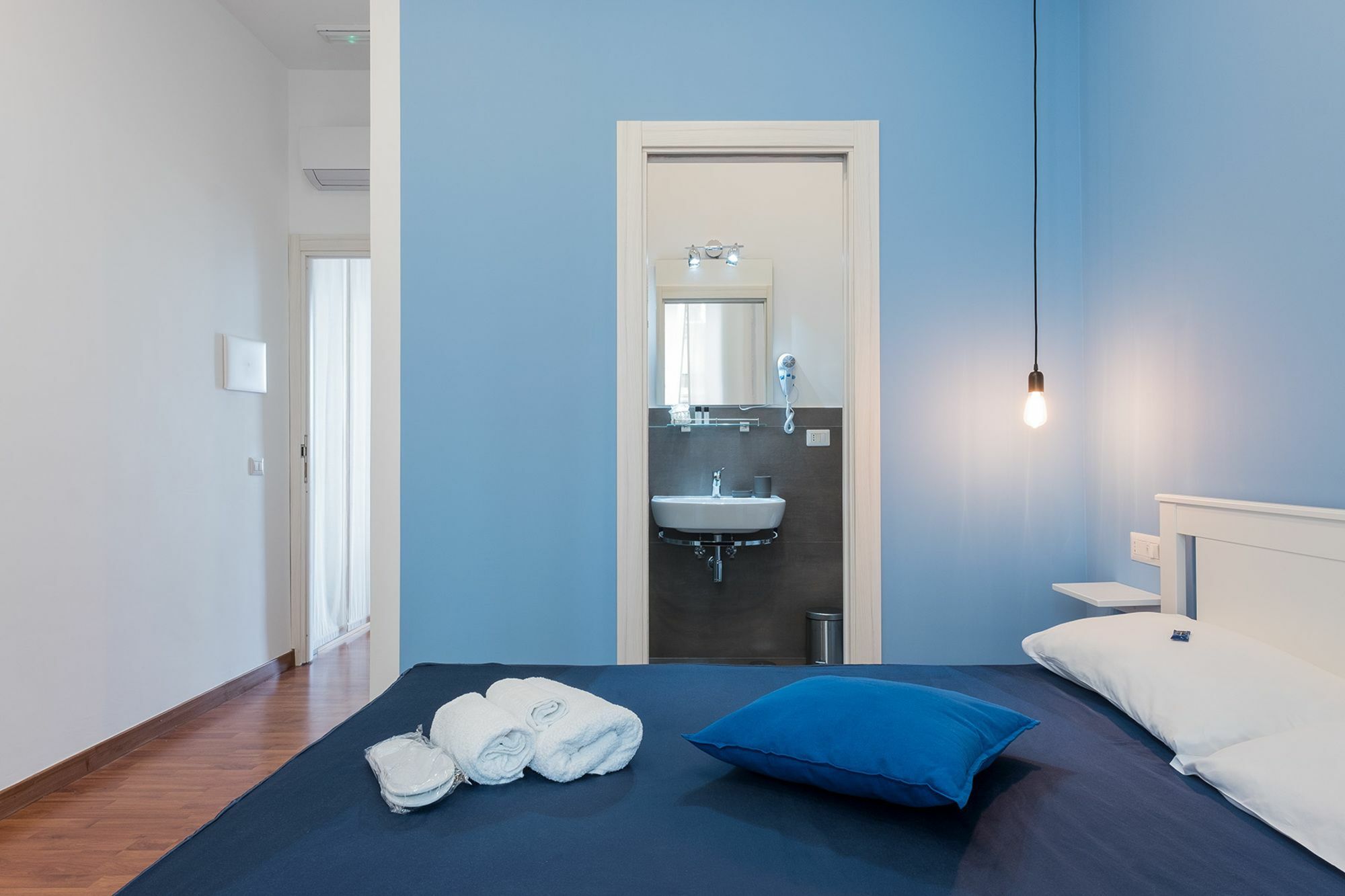 Bed & Breakfast Monserrato