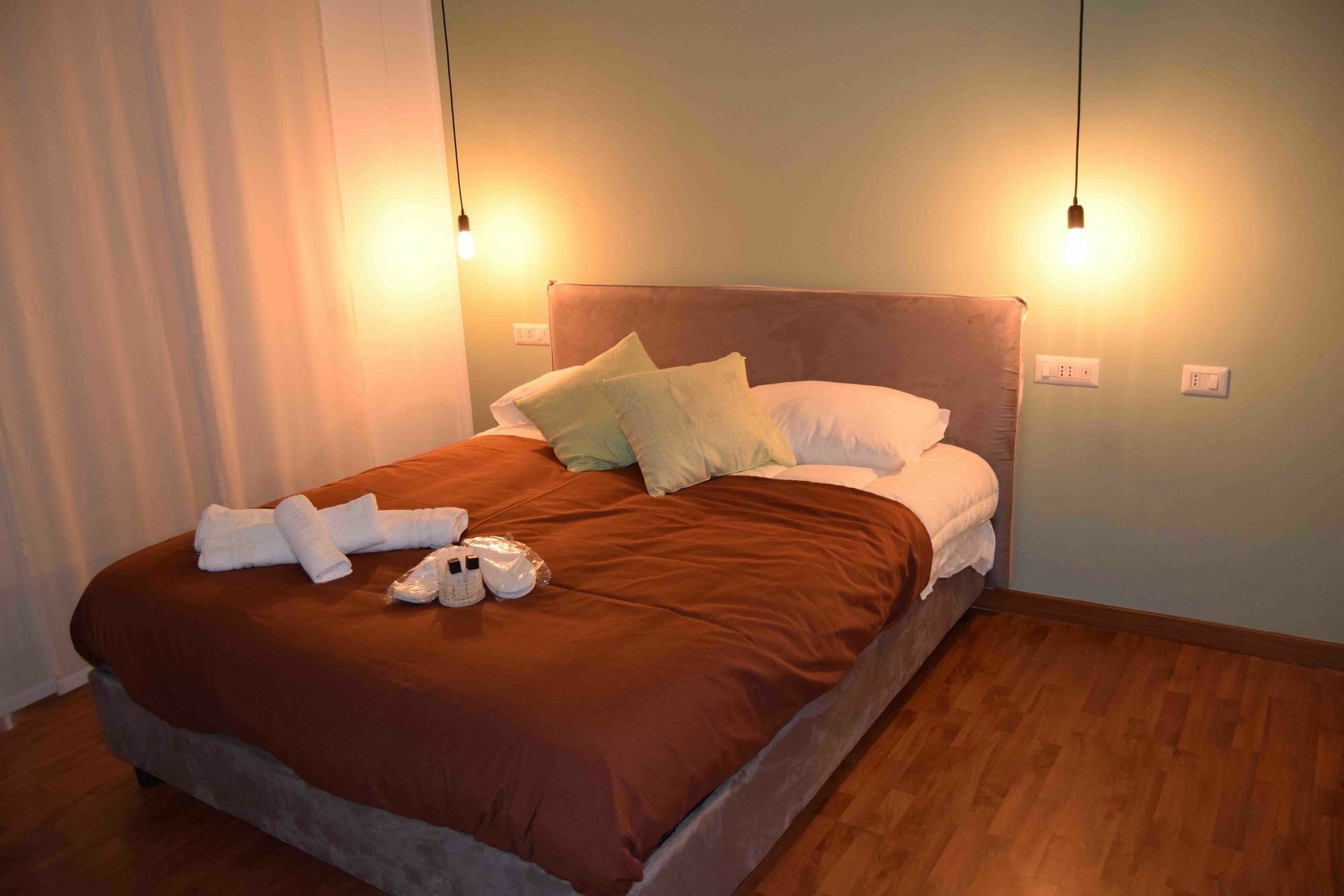 Bed & Breakfast Monserrato Naples