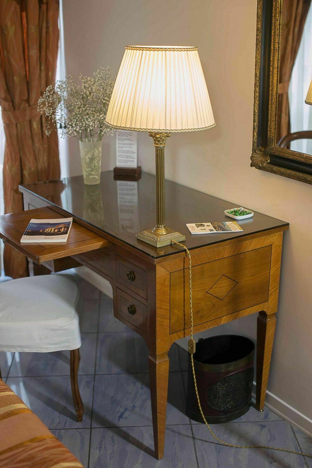 Fiorentini Residence Napoli Guest house
