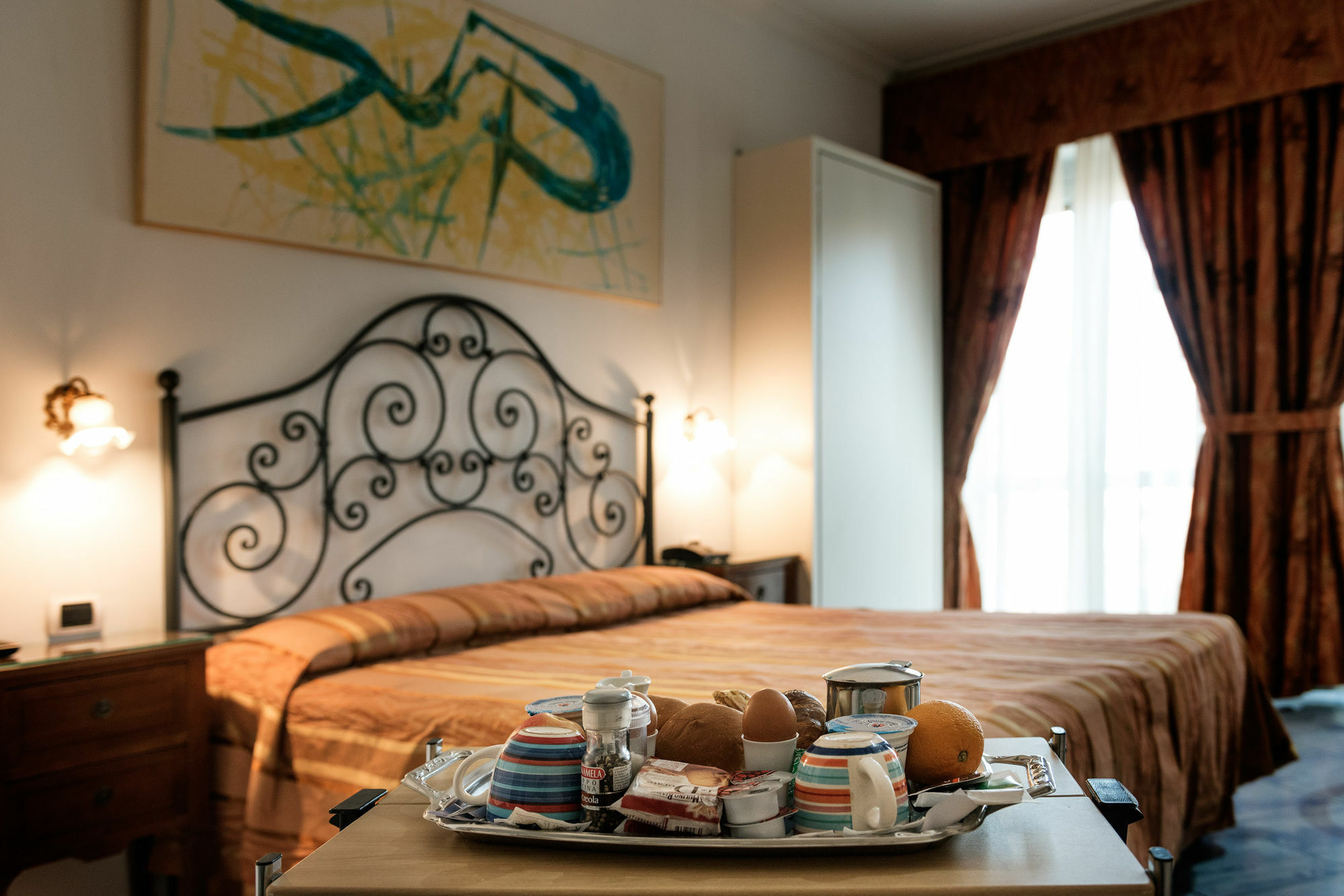 Fiorentini Residence Napoli Naples