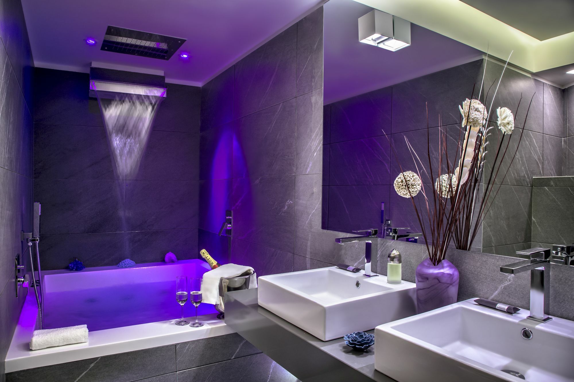 Bed & Breakfast Carten Naples