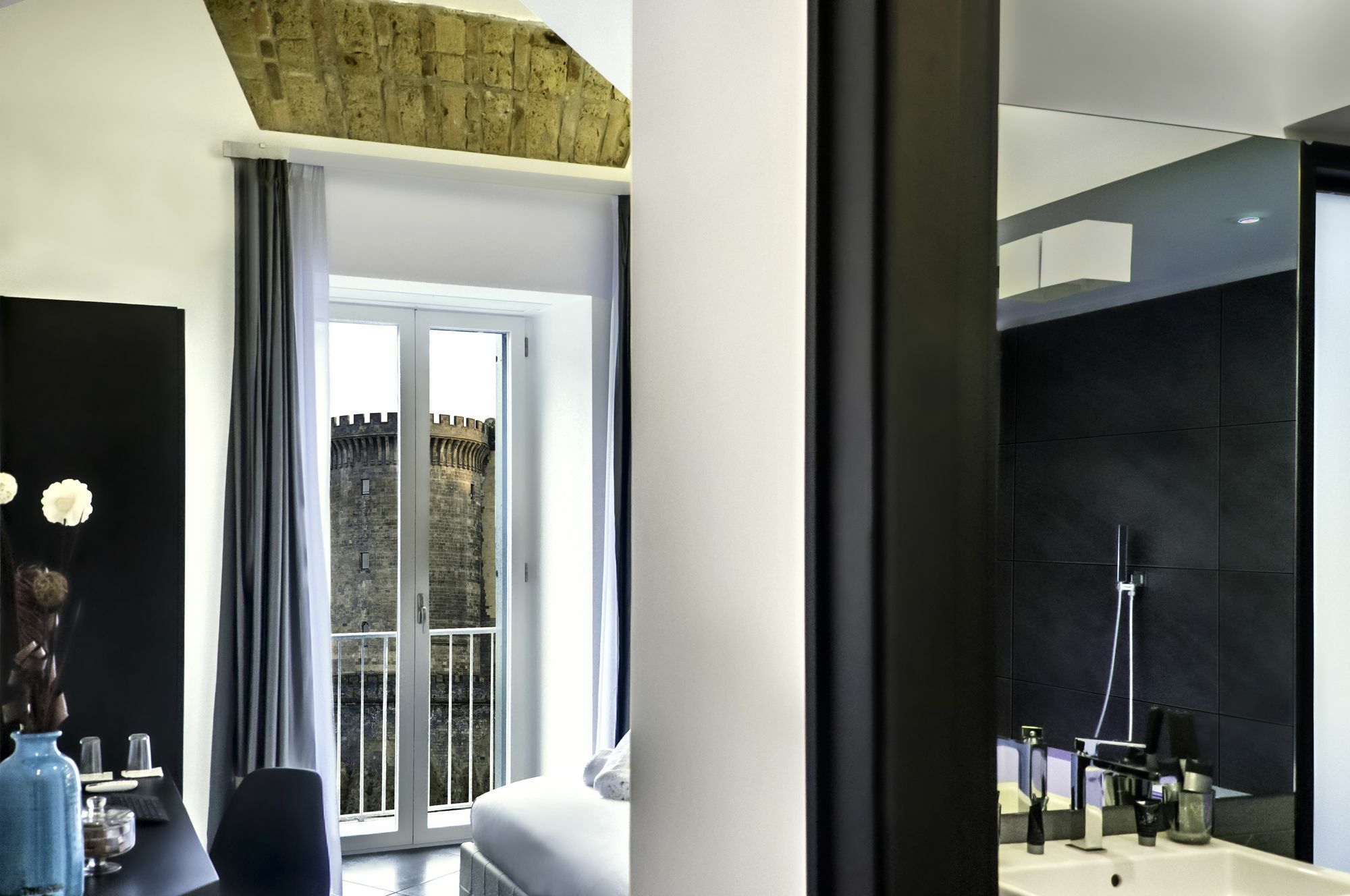 Carten Bed & Breakfast Naples