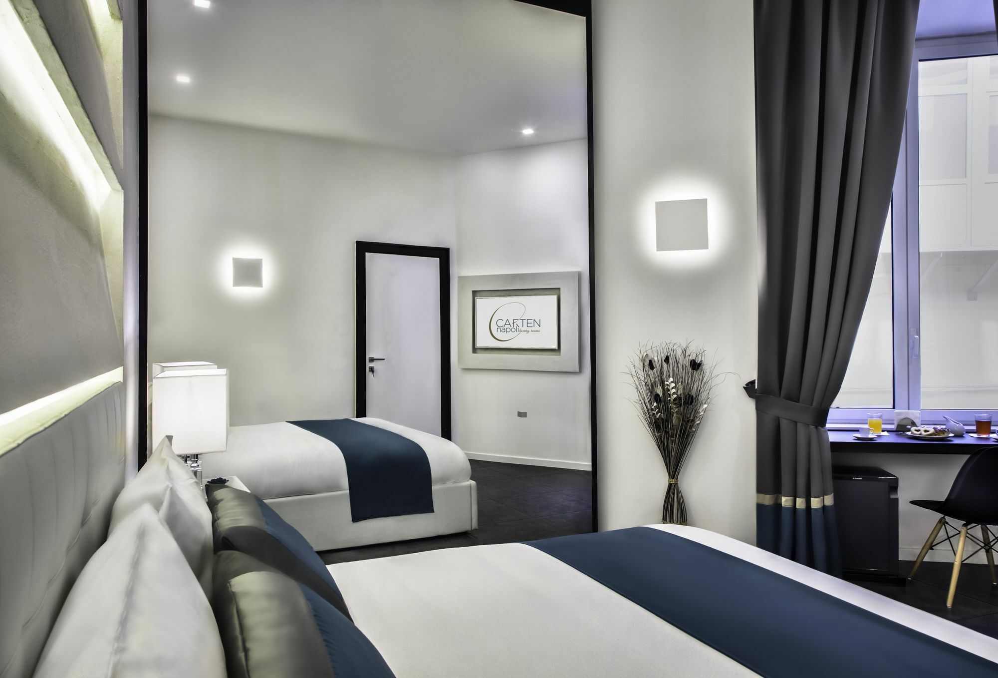 Bed & Breakfast Carten 2*
