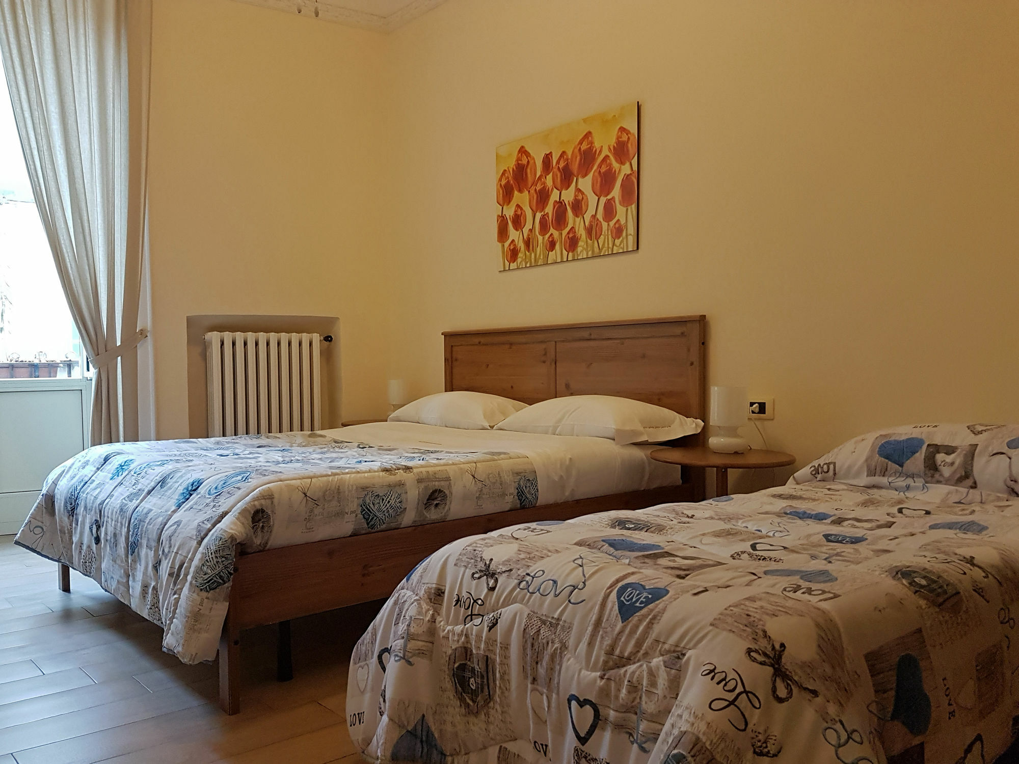 Meuble Santa Chiara Guest house