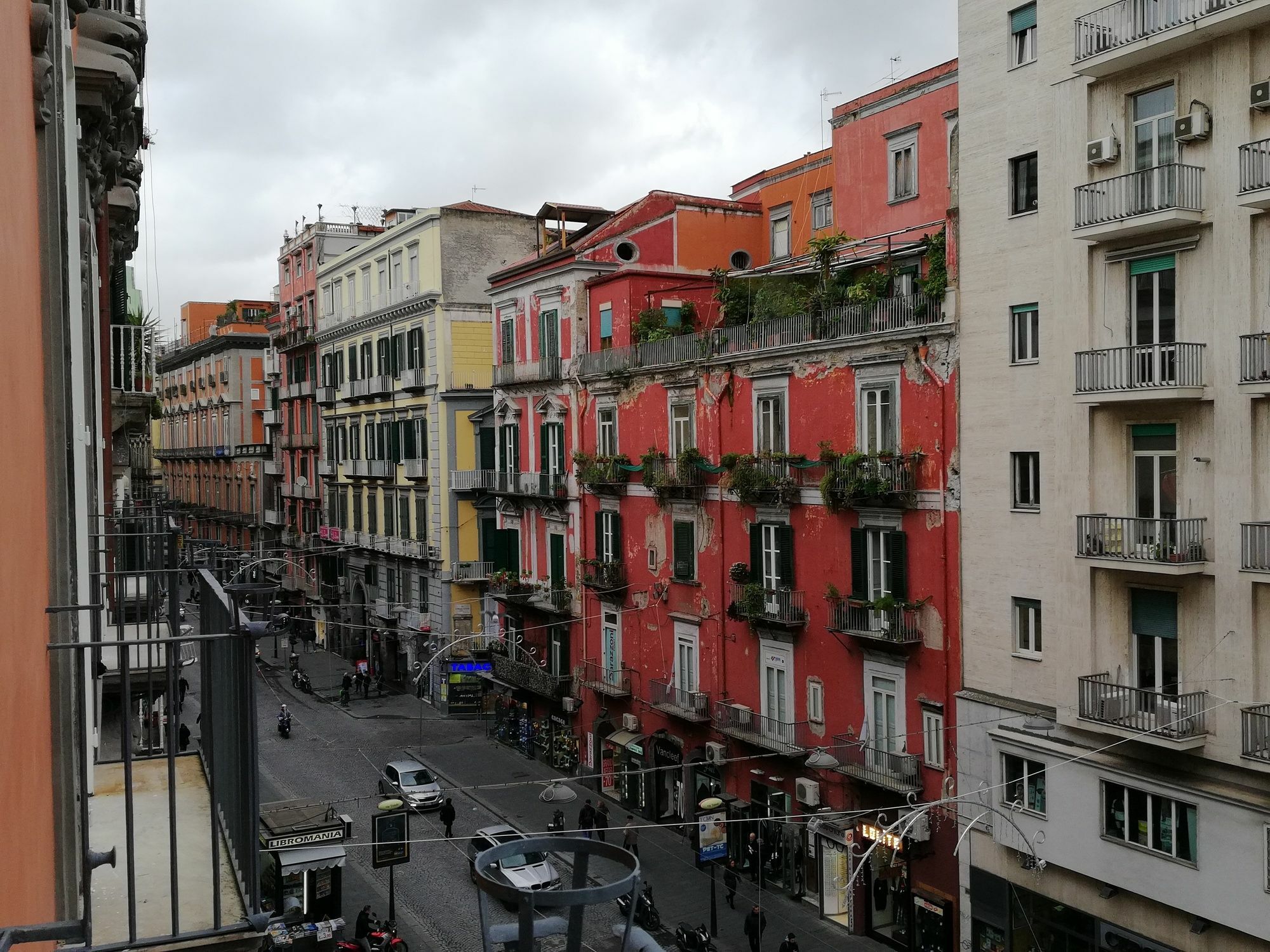 Relais Della Porta Naples