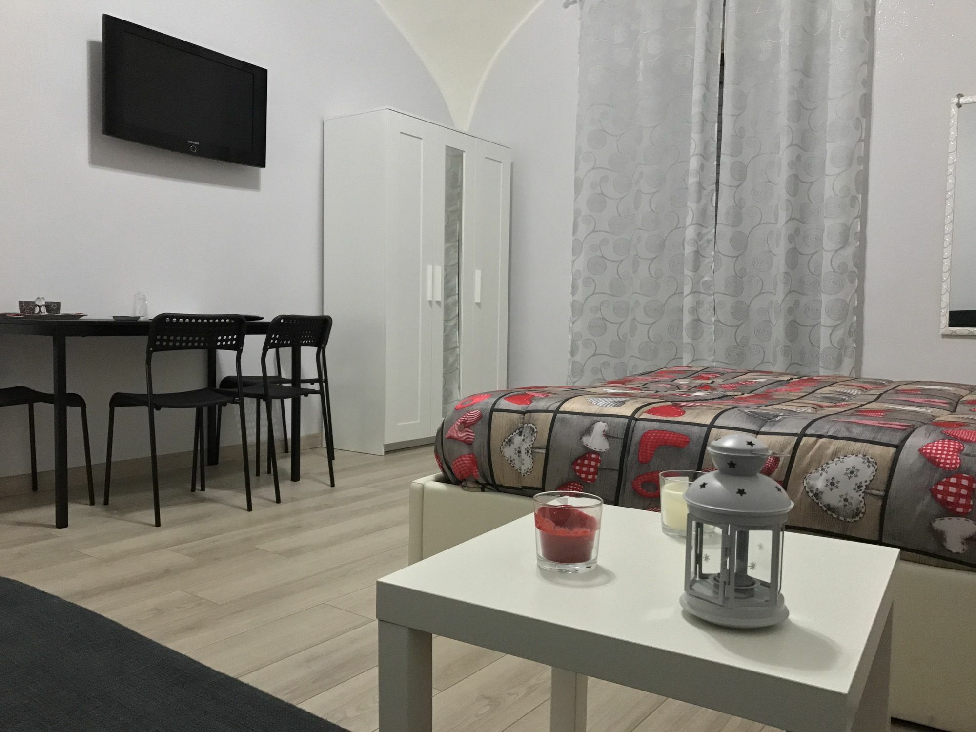 Spaccanapoli Naples