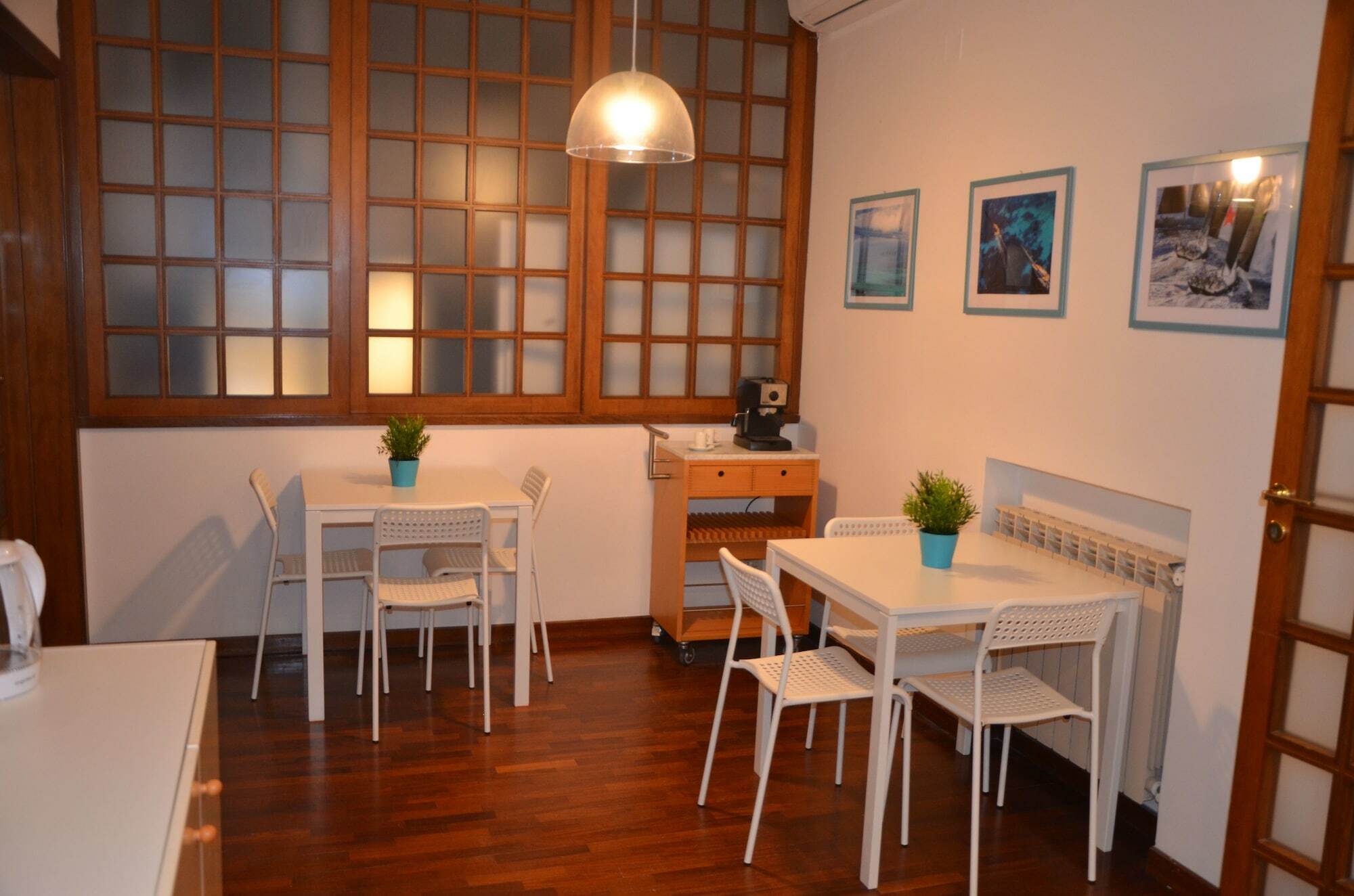 Le Stanze Di Raffaello Bed & Breakfast *
