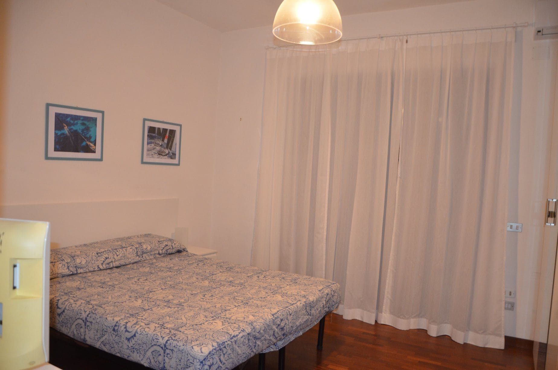 Le Stanze Di Raffaello Bed & Breakfast Naples