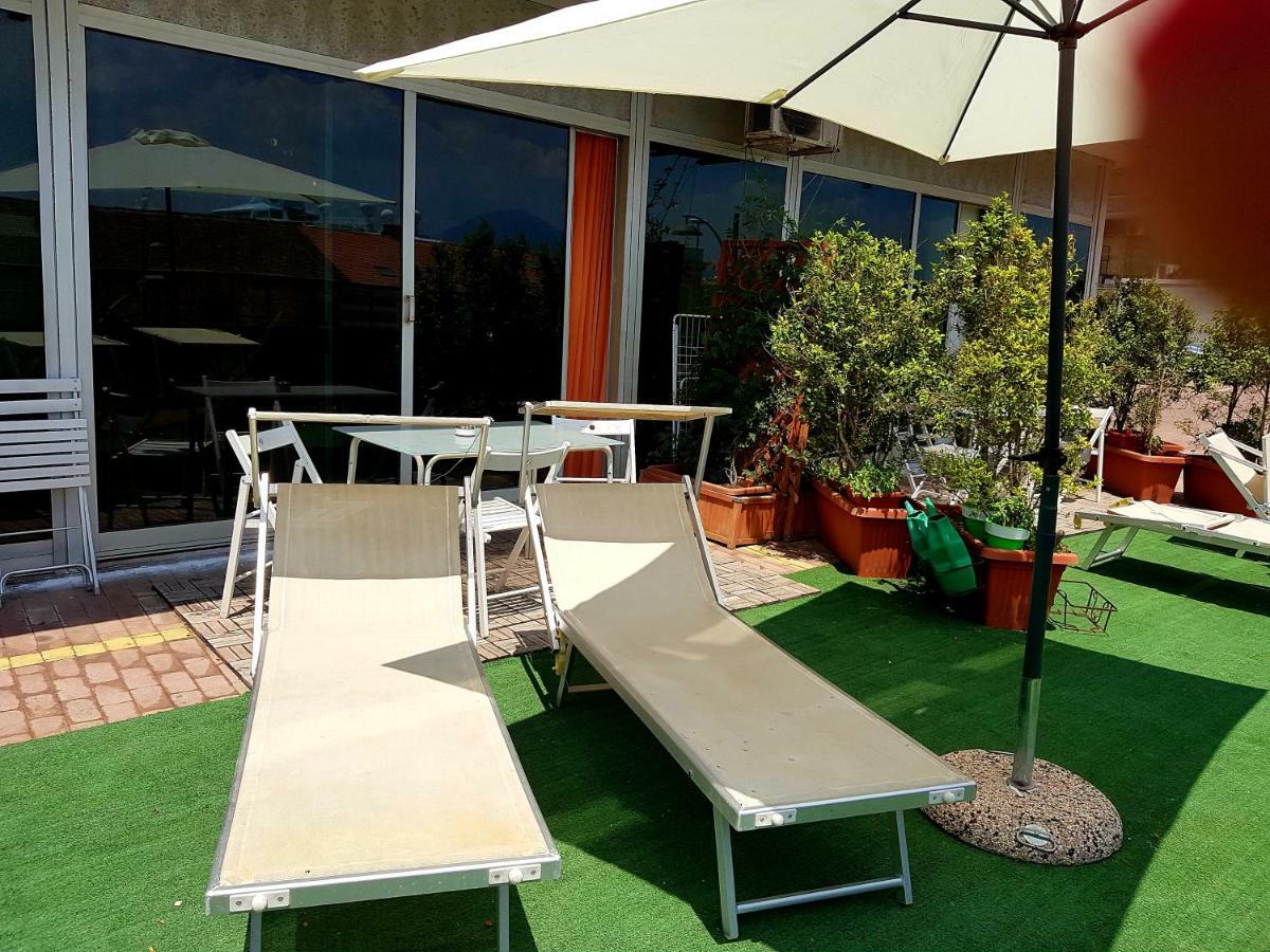 Bed & Breakfast Marina Resart Rooms & Suite *