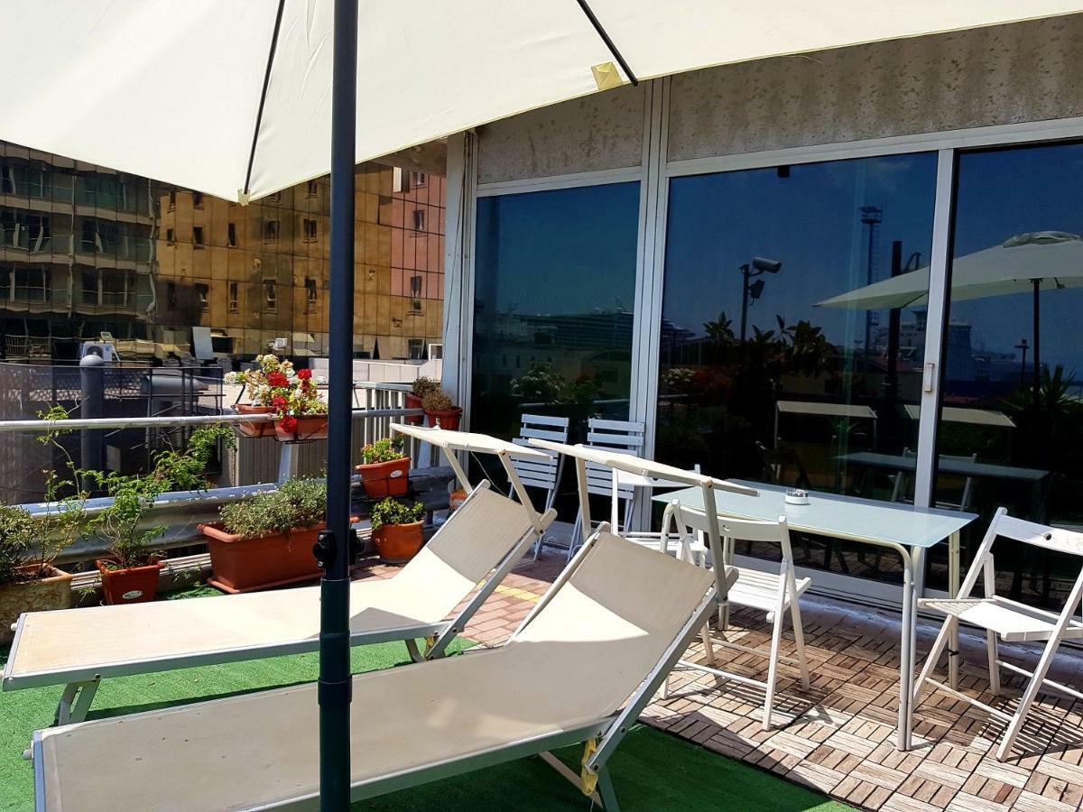 Marina Resart Rooms & Suite Bed & Breakfast