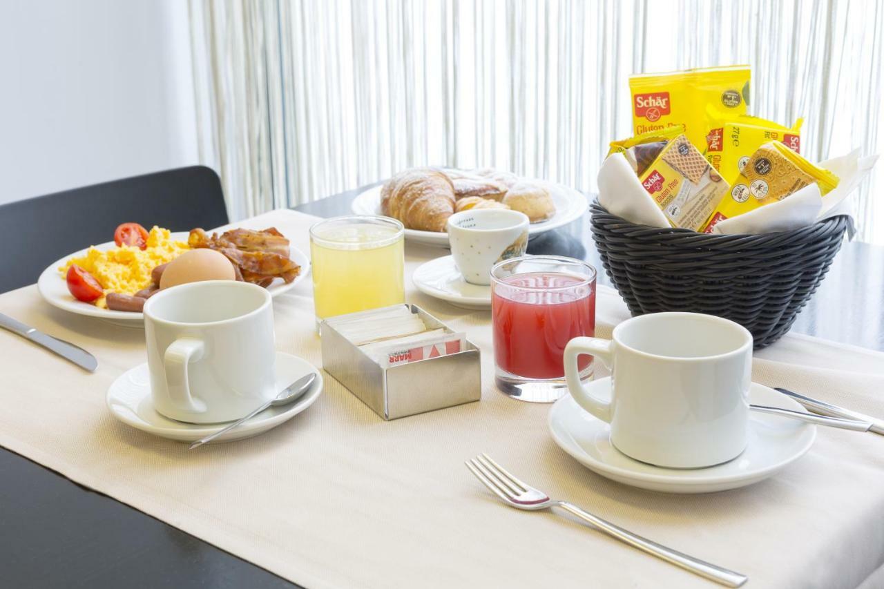 Palazzo Salgar Hotel 4*