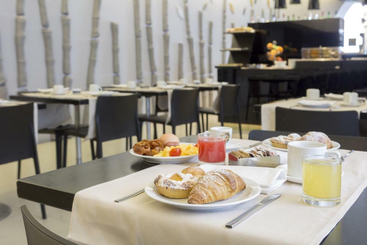Palazzo Salgar Hotel Naples