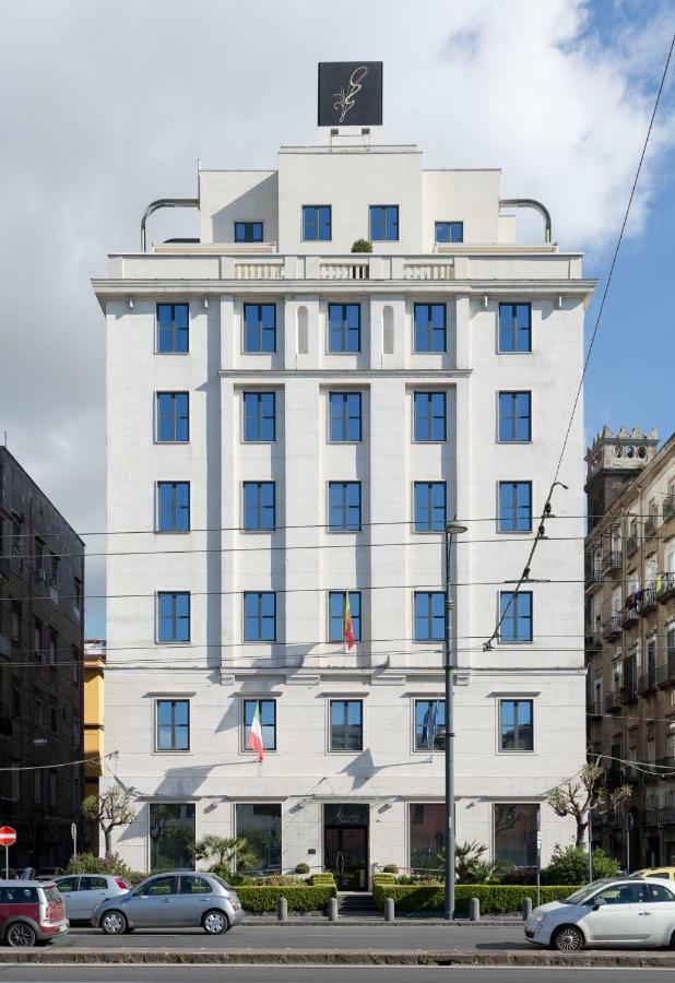 Palazzo Salgar 4*