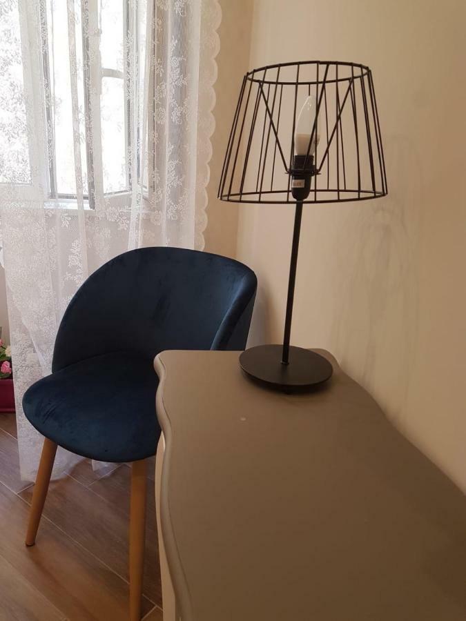 Alexis Apartment Naples